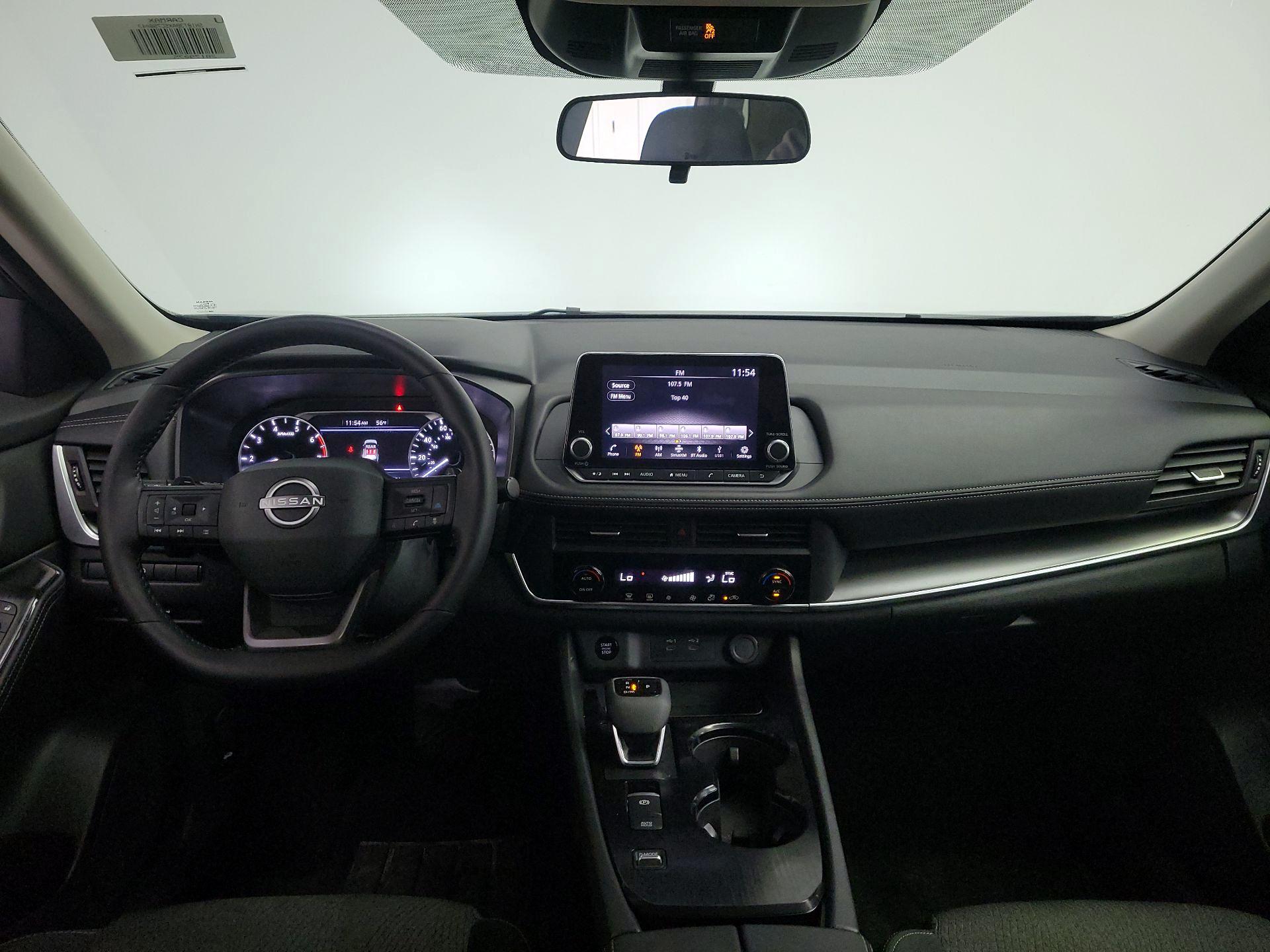 Thumbnail: 2025 Nissan Rogue - 9