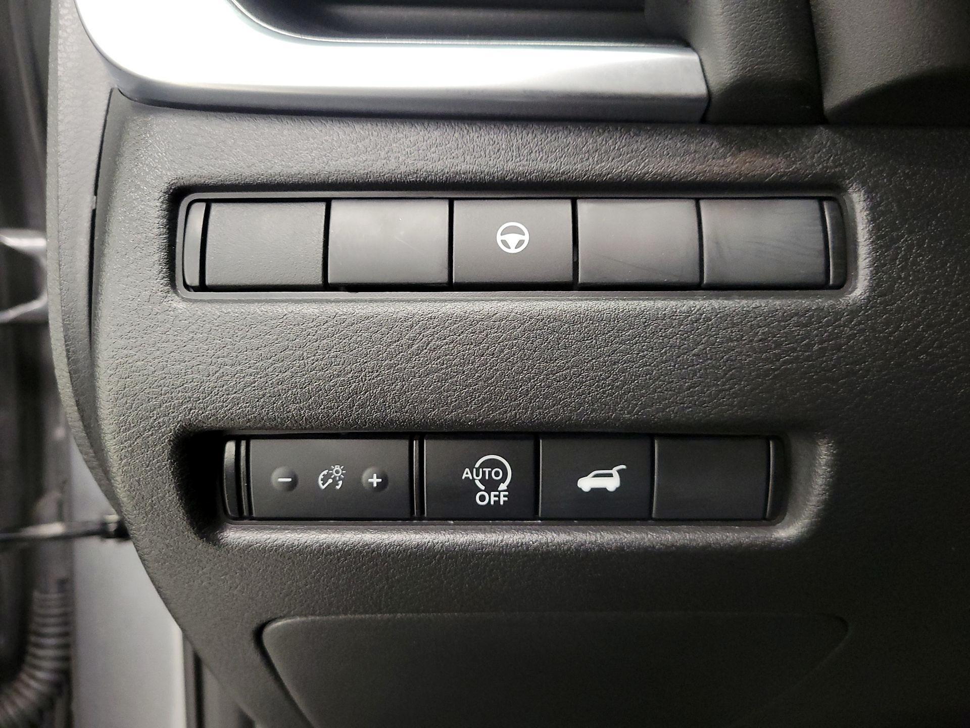 Thumbnail: 2025 Nissan Rogue - 13