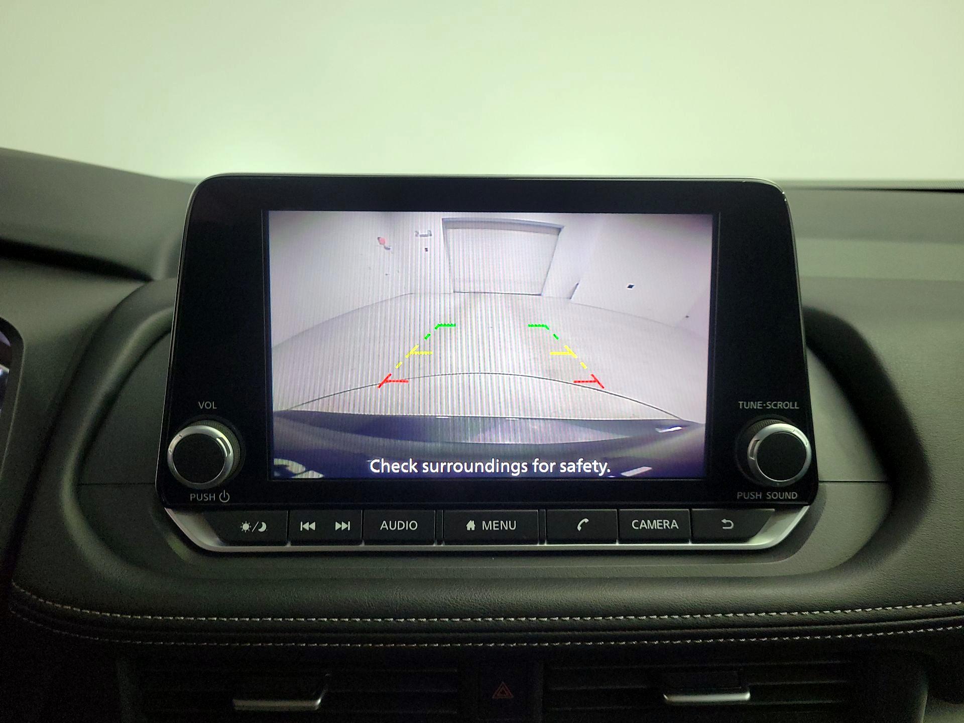 Thumbnail: 2025 Nissan Rogue - 14