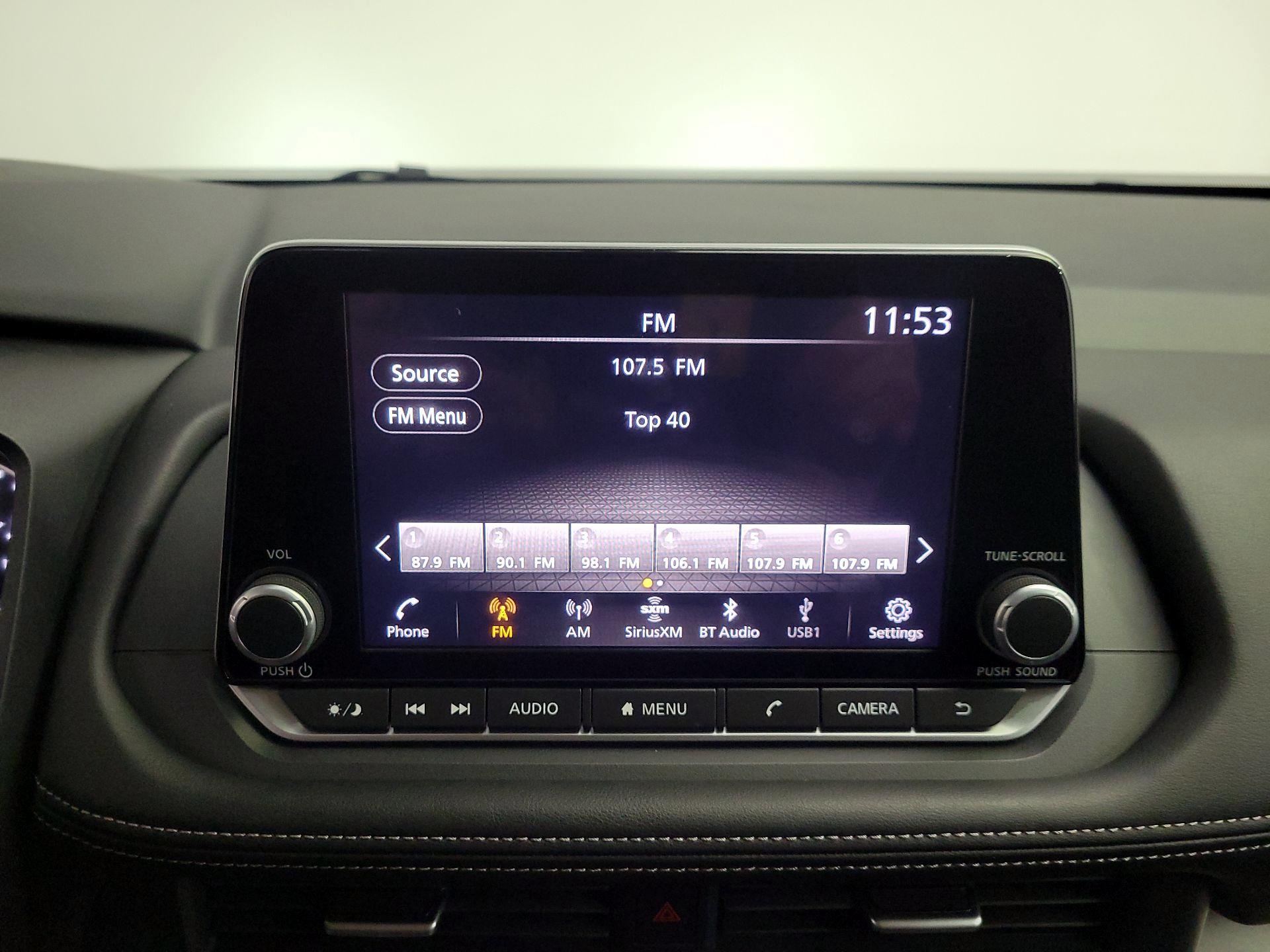 Thumbnail: 2025 Nissan Rogue - 15