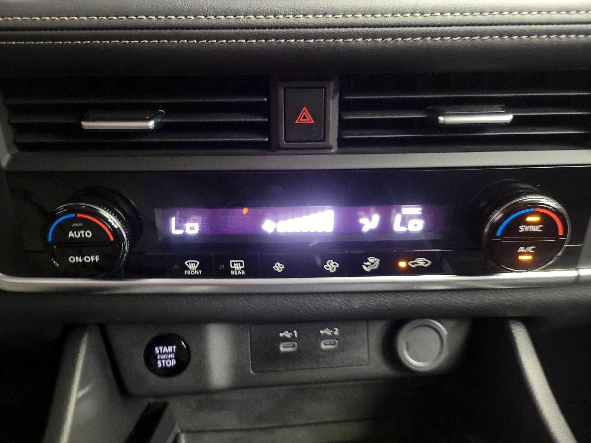 Thumbnail: 2025 Nissan Rogue - 16