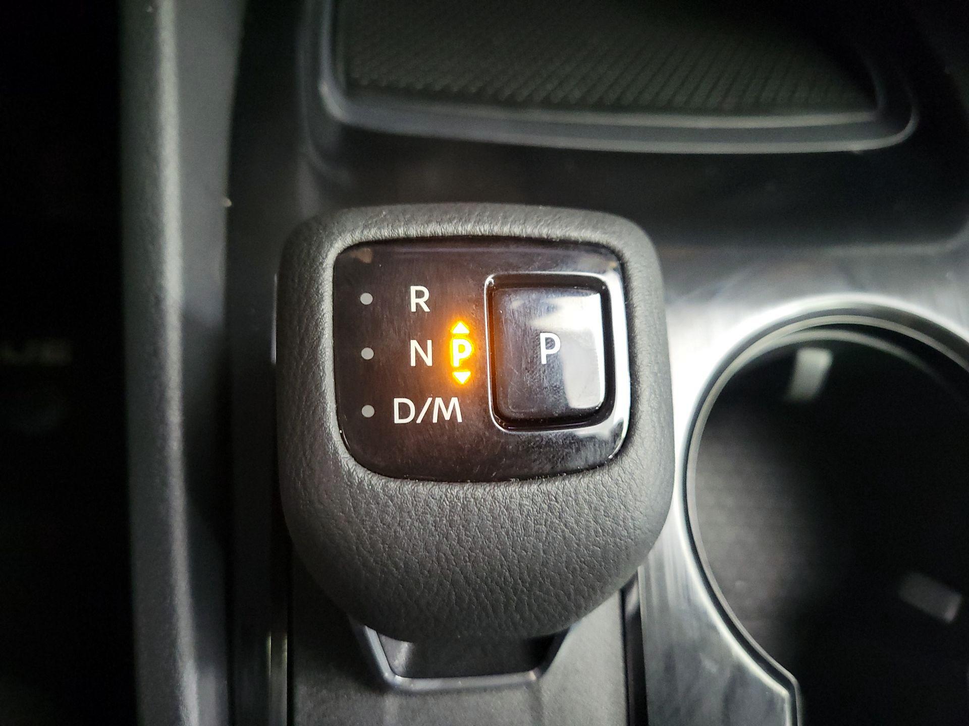 Thumbnail: 2025 Nissan Rogue - 17