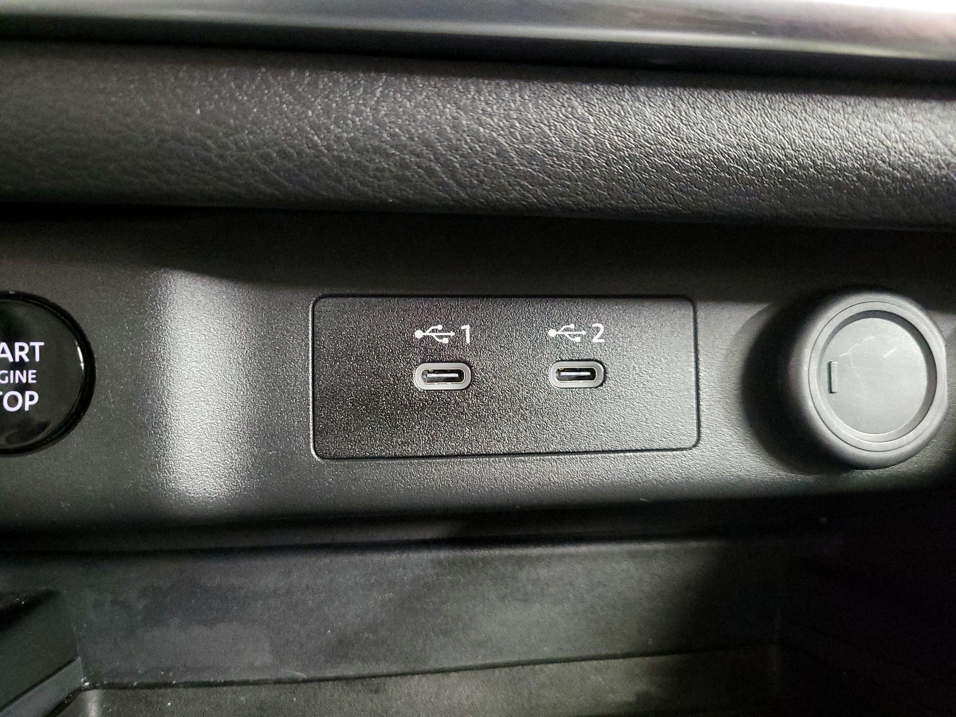 Thumbnail: 2025 Nissan Rogue - 18