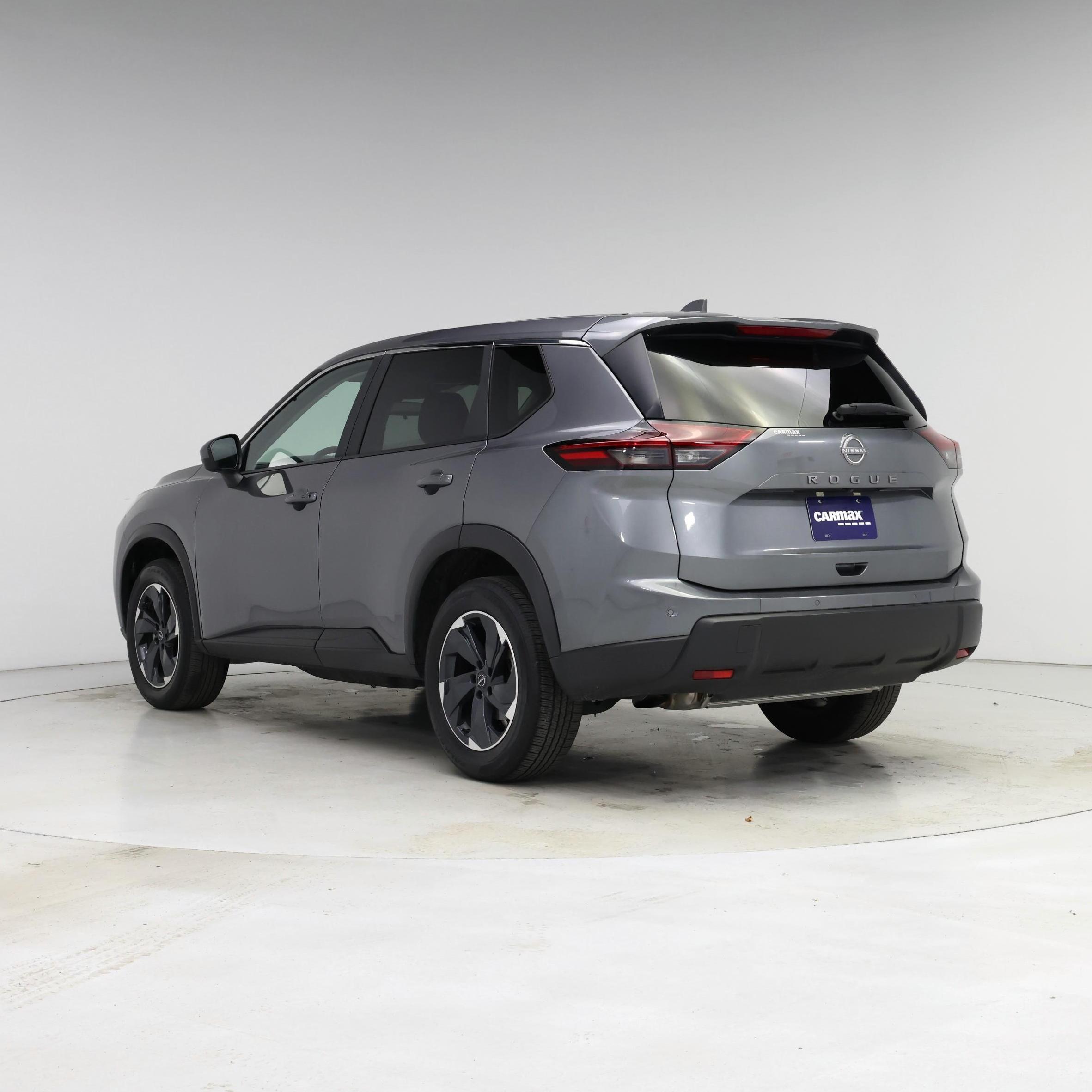 Thumbnail: 2025 Nissan Rogue - 2