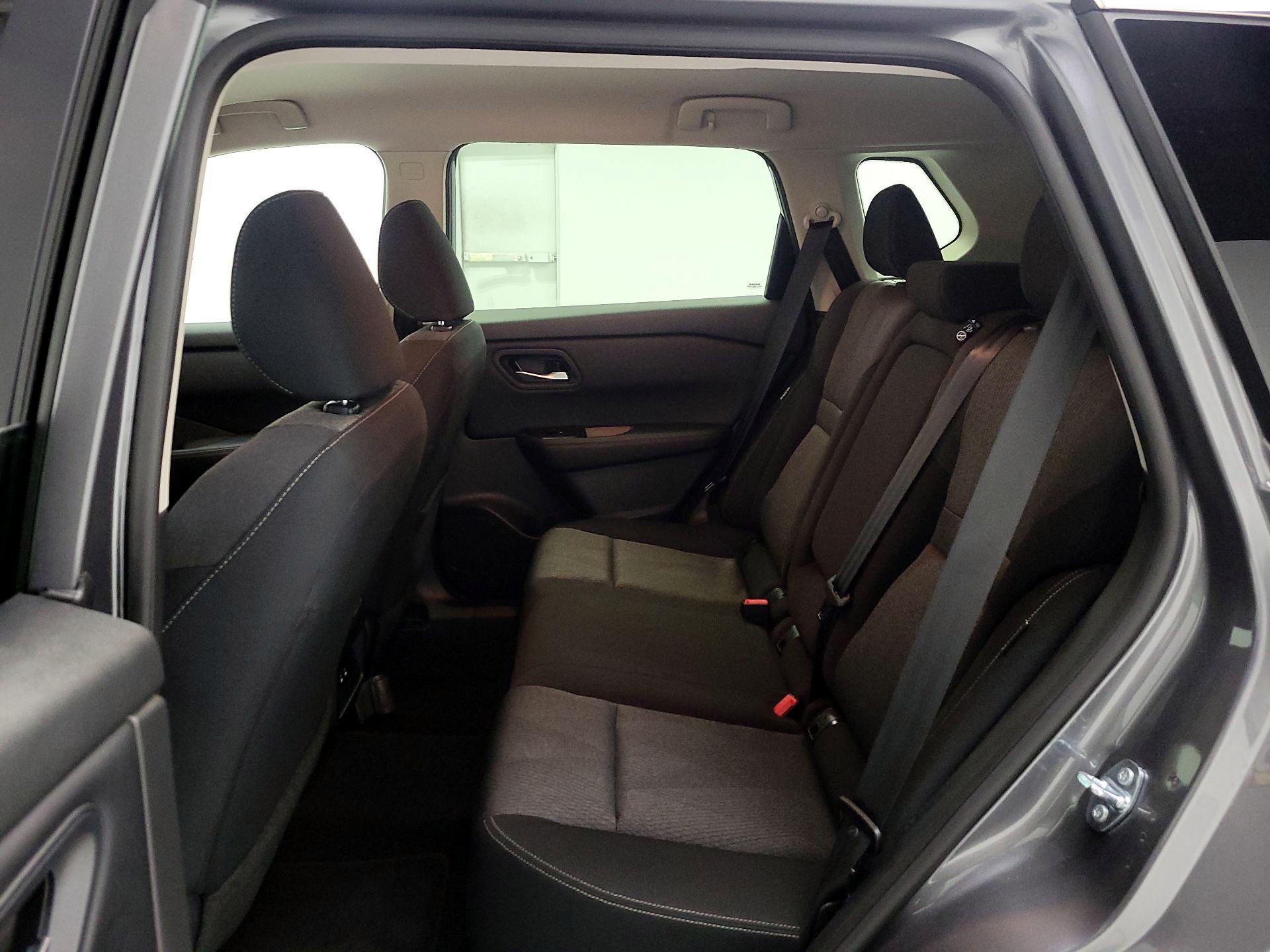 Thumbnail: 2025 Nissan Rogue - 19