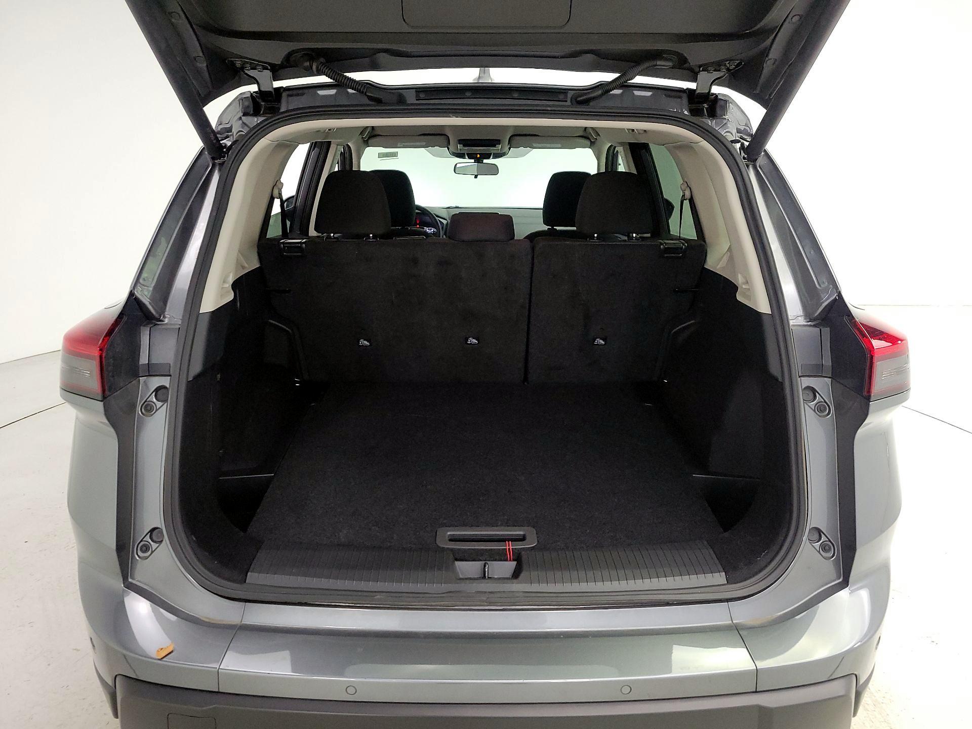 Thumbnail: 2025 Nissan Rogue - 20