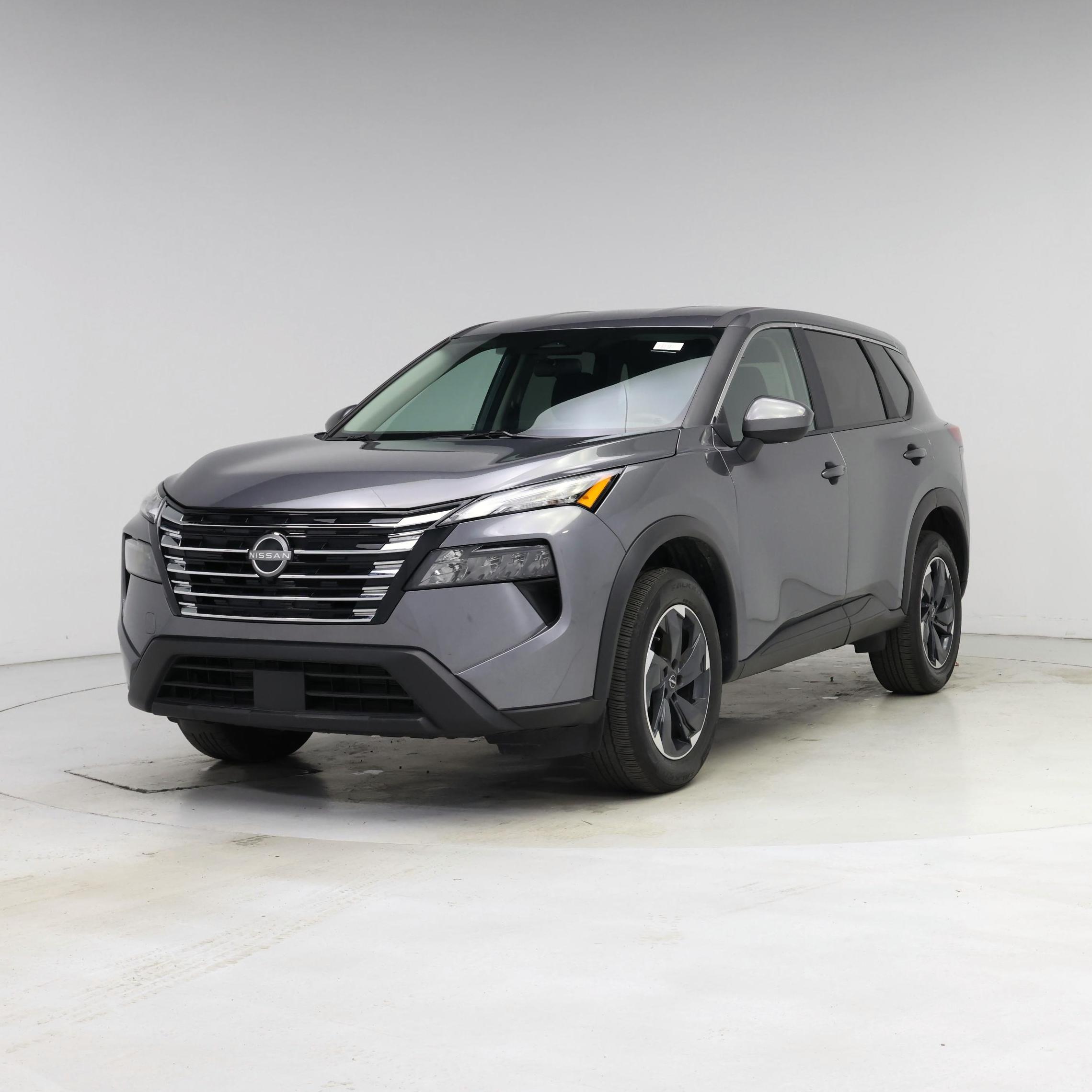 Thumbnail: 2025 Nissan Rogue - 4