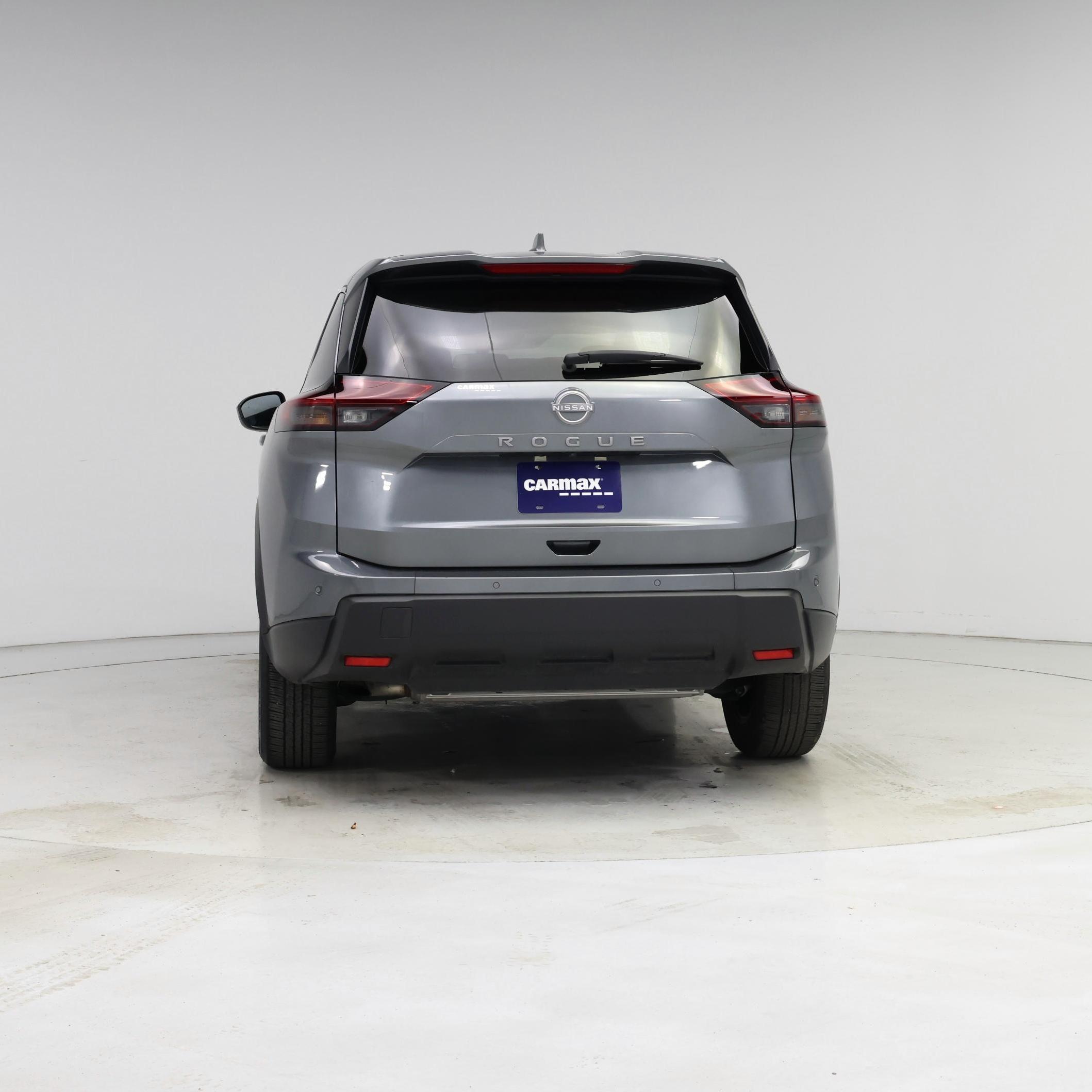 Thumbnail: 2025 Nissan Rogue - 6