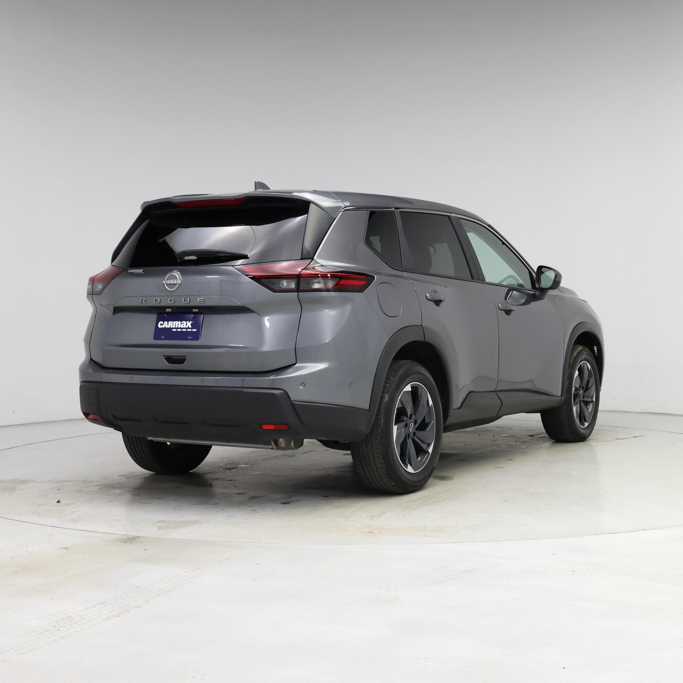 Thumbnail: 2025 Nissan Rogue - 8