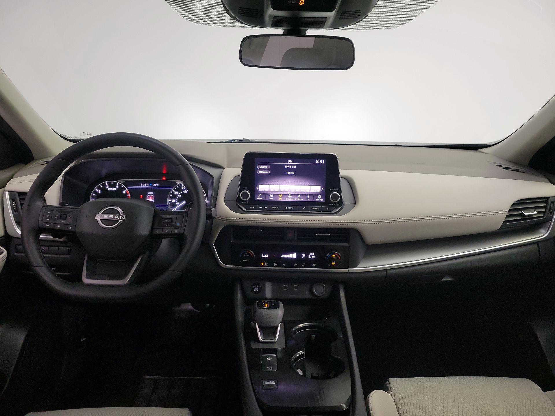 Thumbnail: 2025 Nissan Rogue - 9