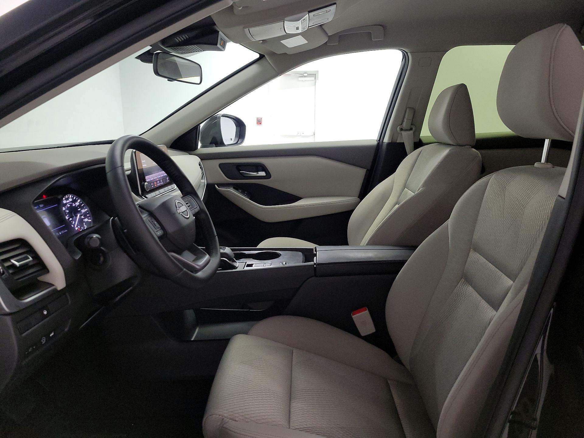 Thumbnail: 2025 Nissan Rogue - 11