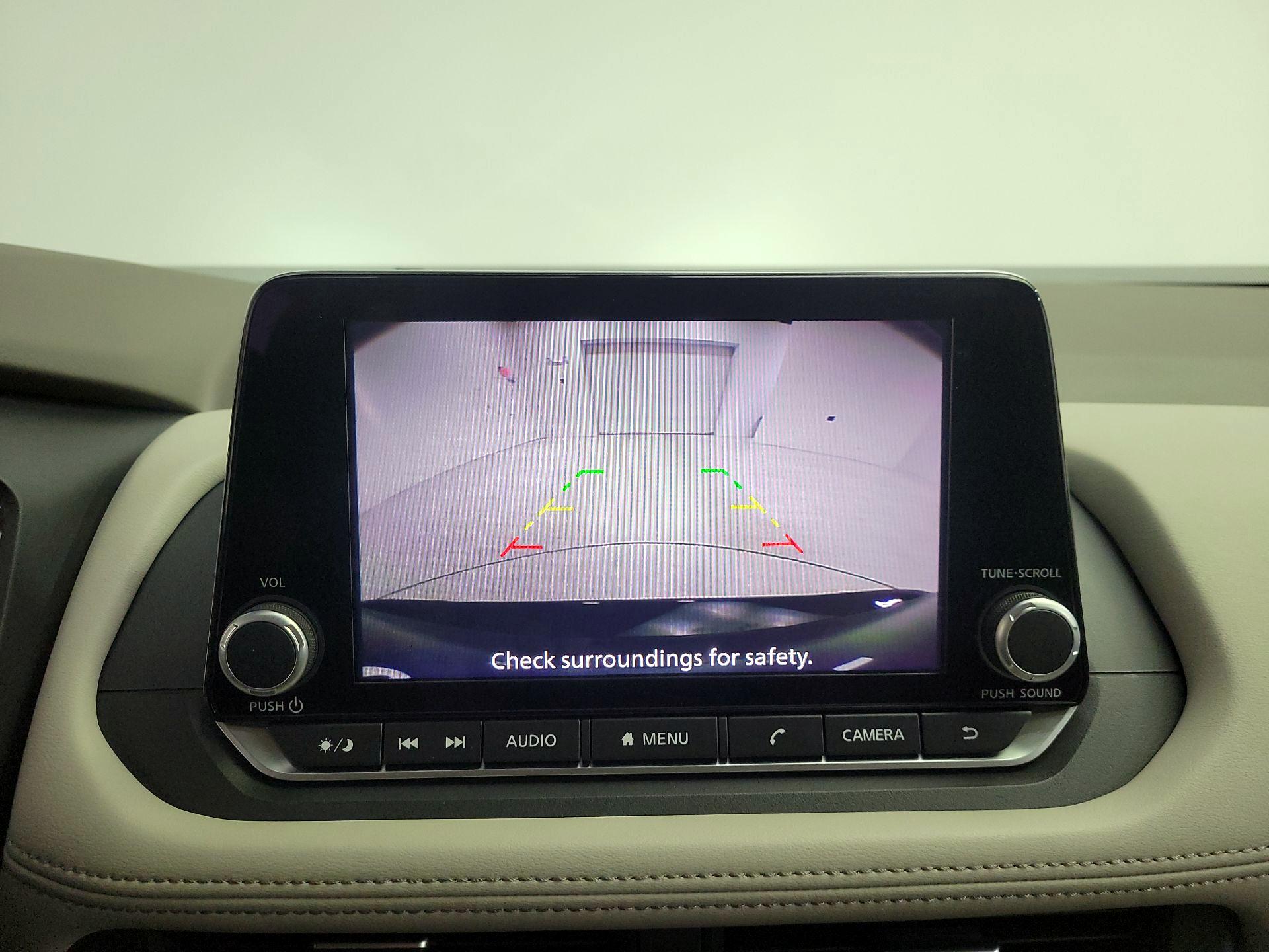 Thumbnail: 2025 Nissan Rogue - 14