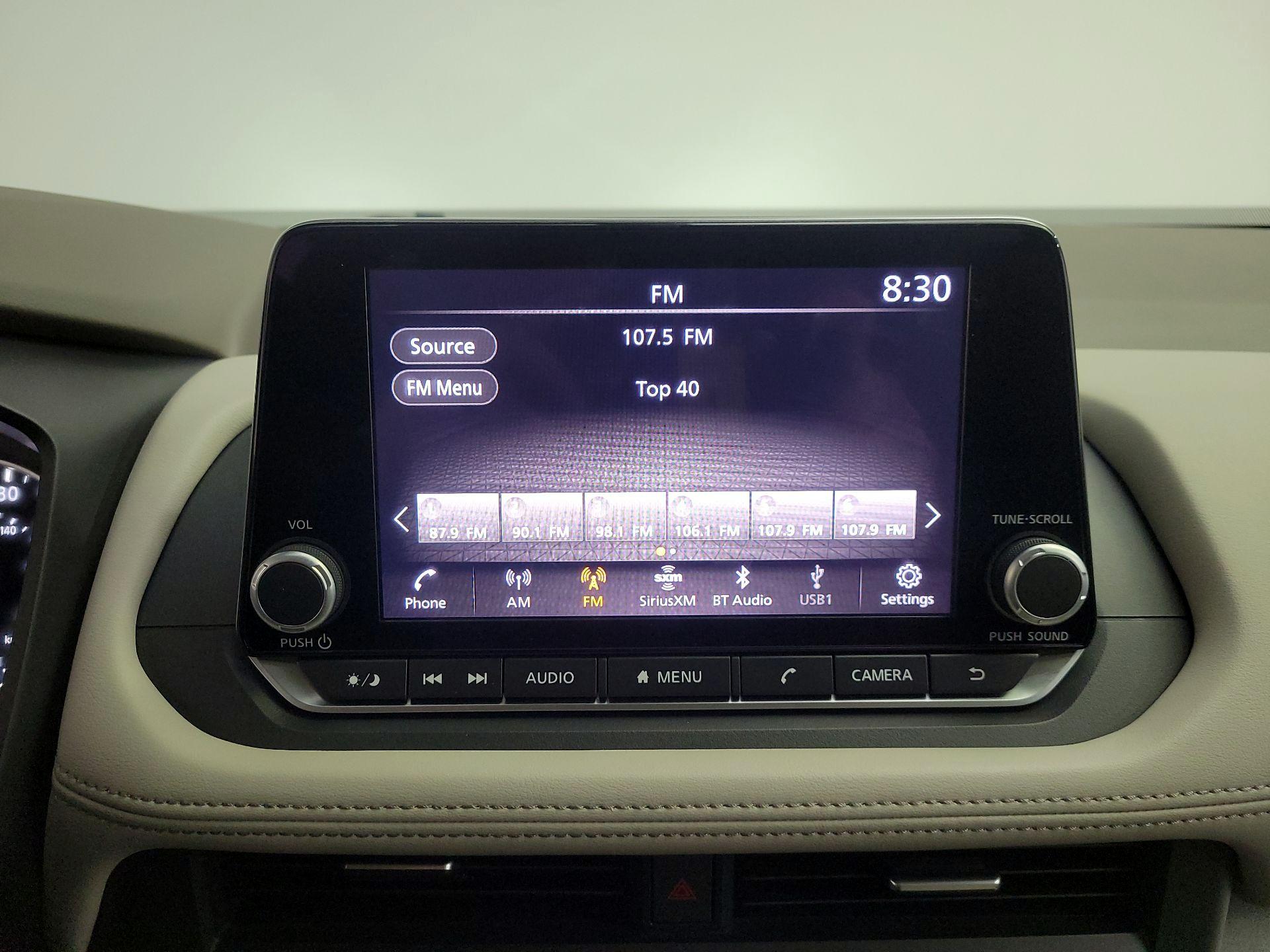 Thumbnail: 2025 Nissan Rogue - 15