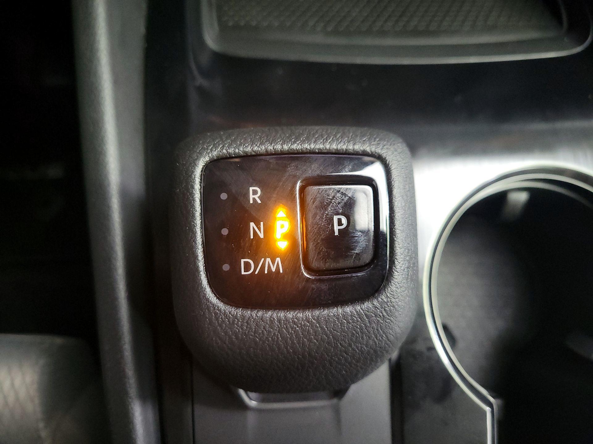 Thumbnail: 2025 Nissan Rogue - 17