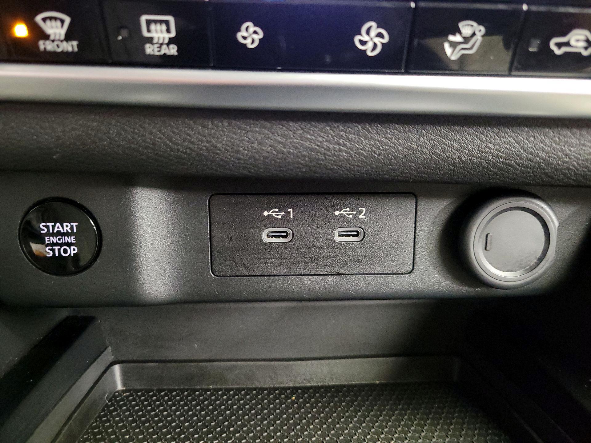 Thumbnail: 2025 Nissan Rogue - 18