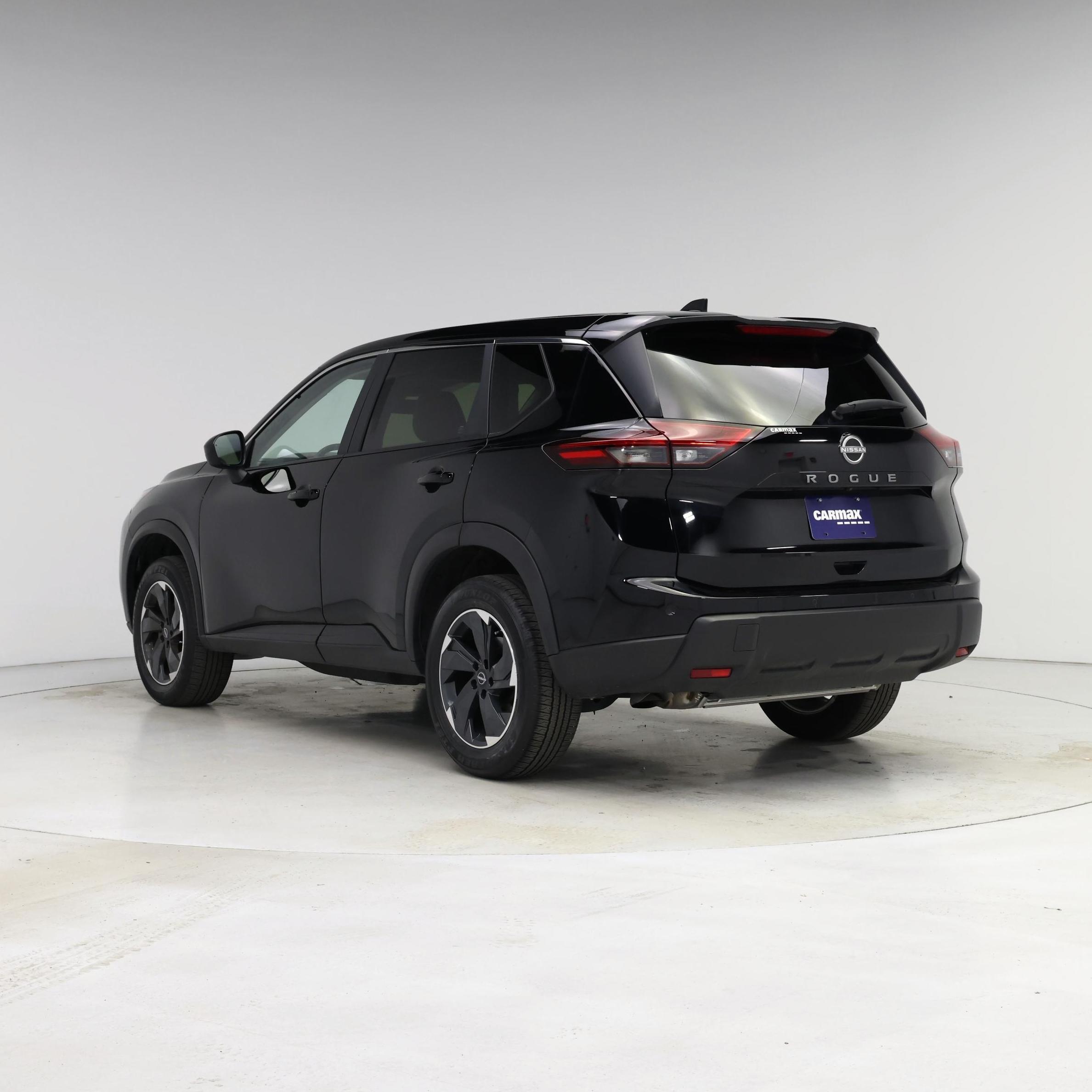 Thumbnail: 2025 Nissan Rogue - 2