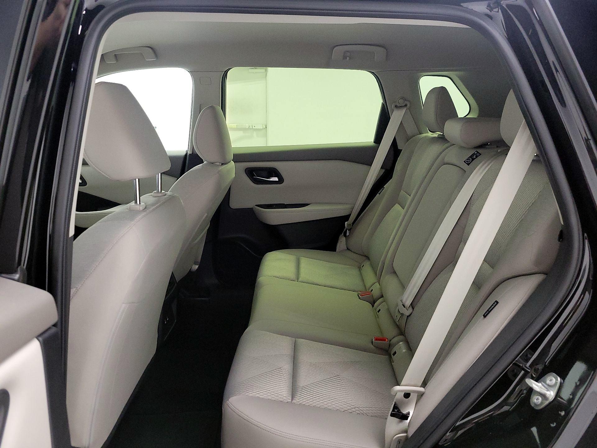 Thumbnail: 2025 Nissan Rogue - 19