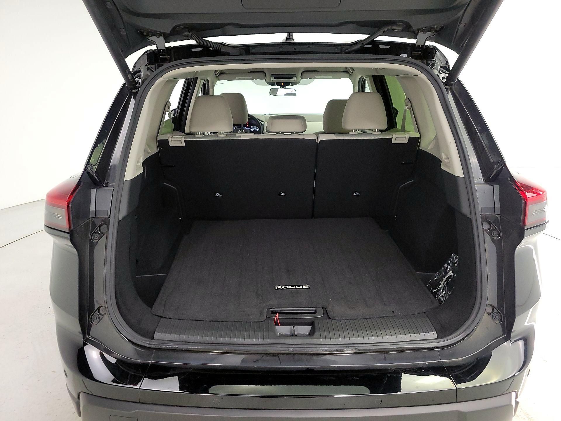 Thumbnail: 2025 Nissan Rogue - 20