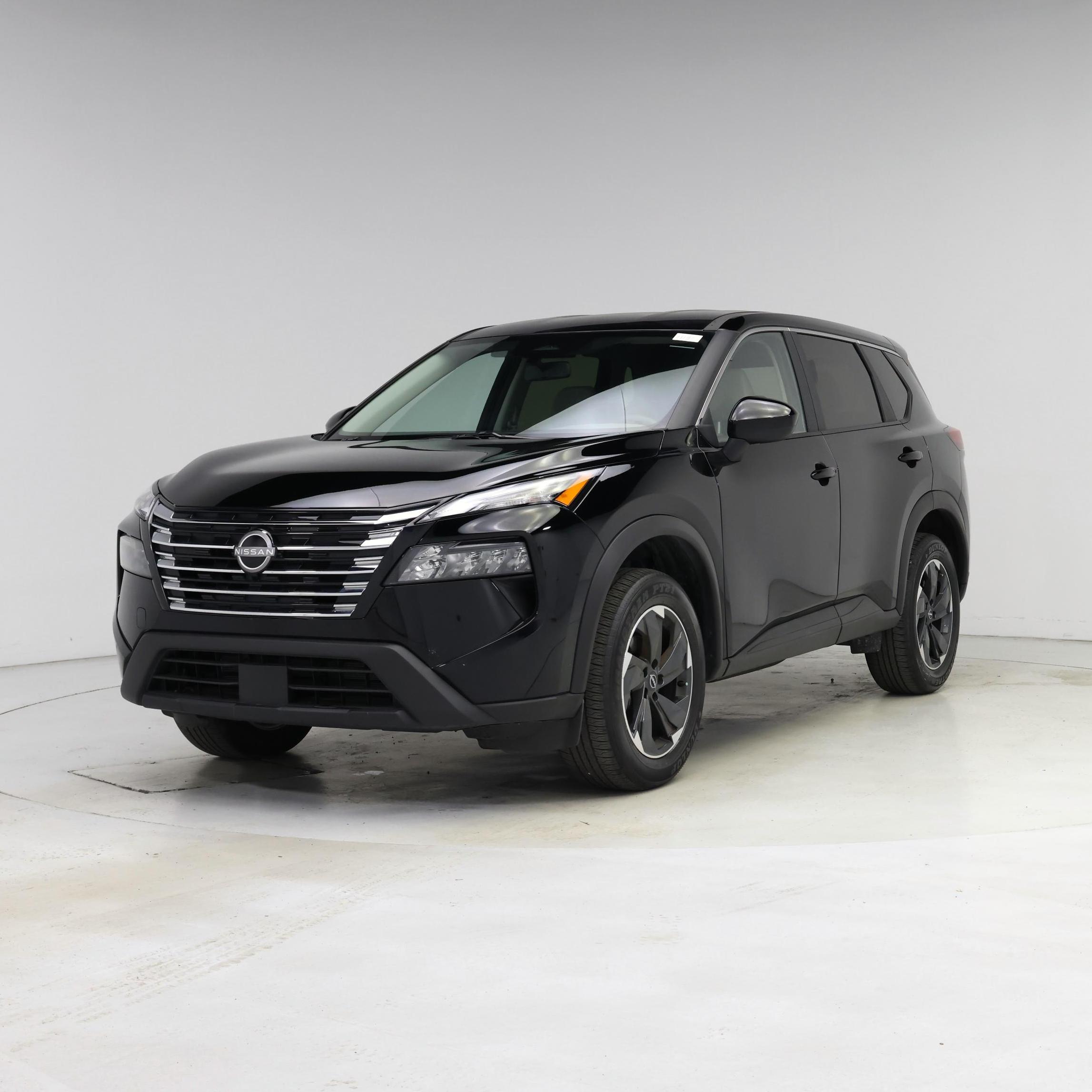 Thumbnail: 2025 Nissan Rogue - 4