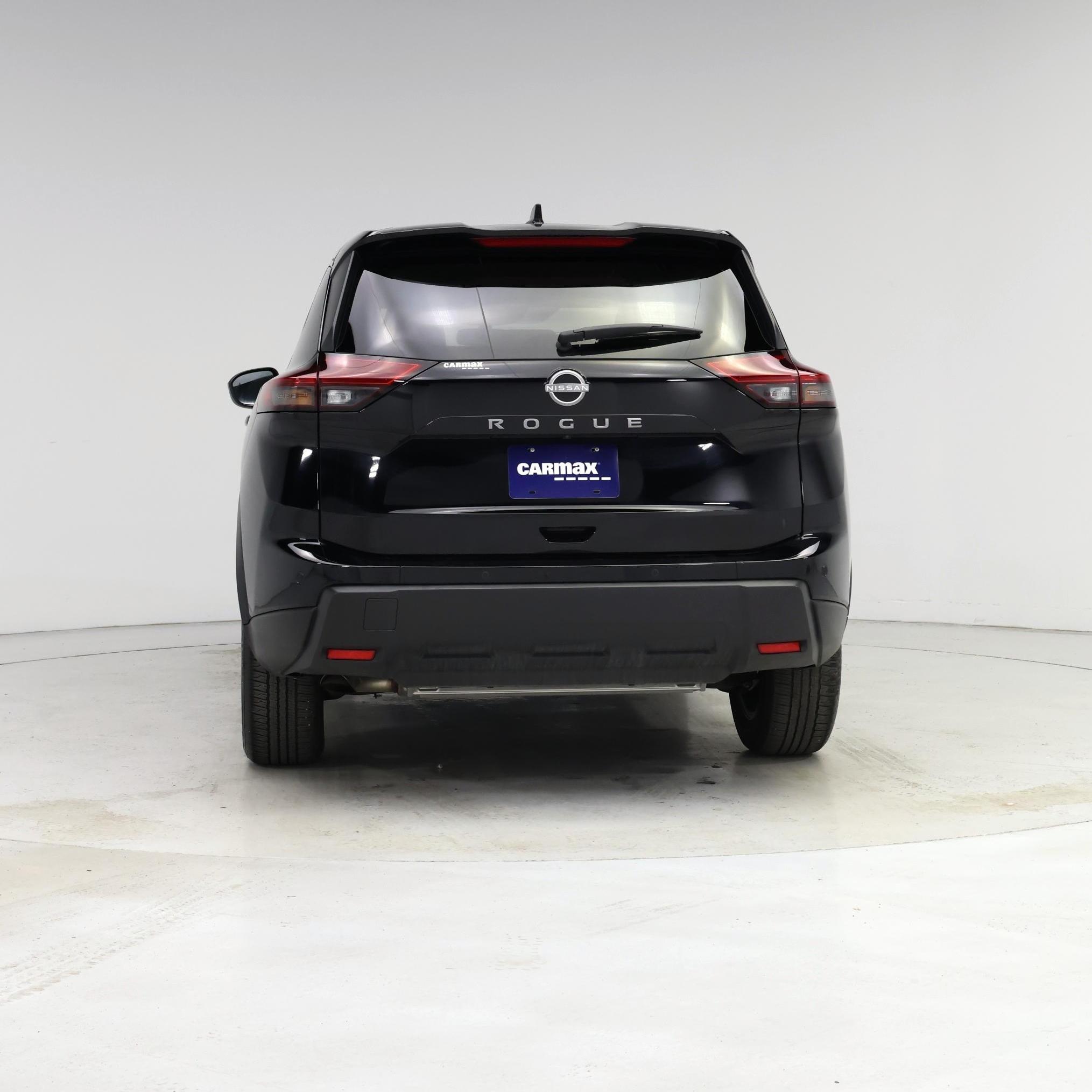 Thumbnail: 2025 Nissan Rogue - 6