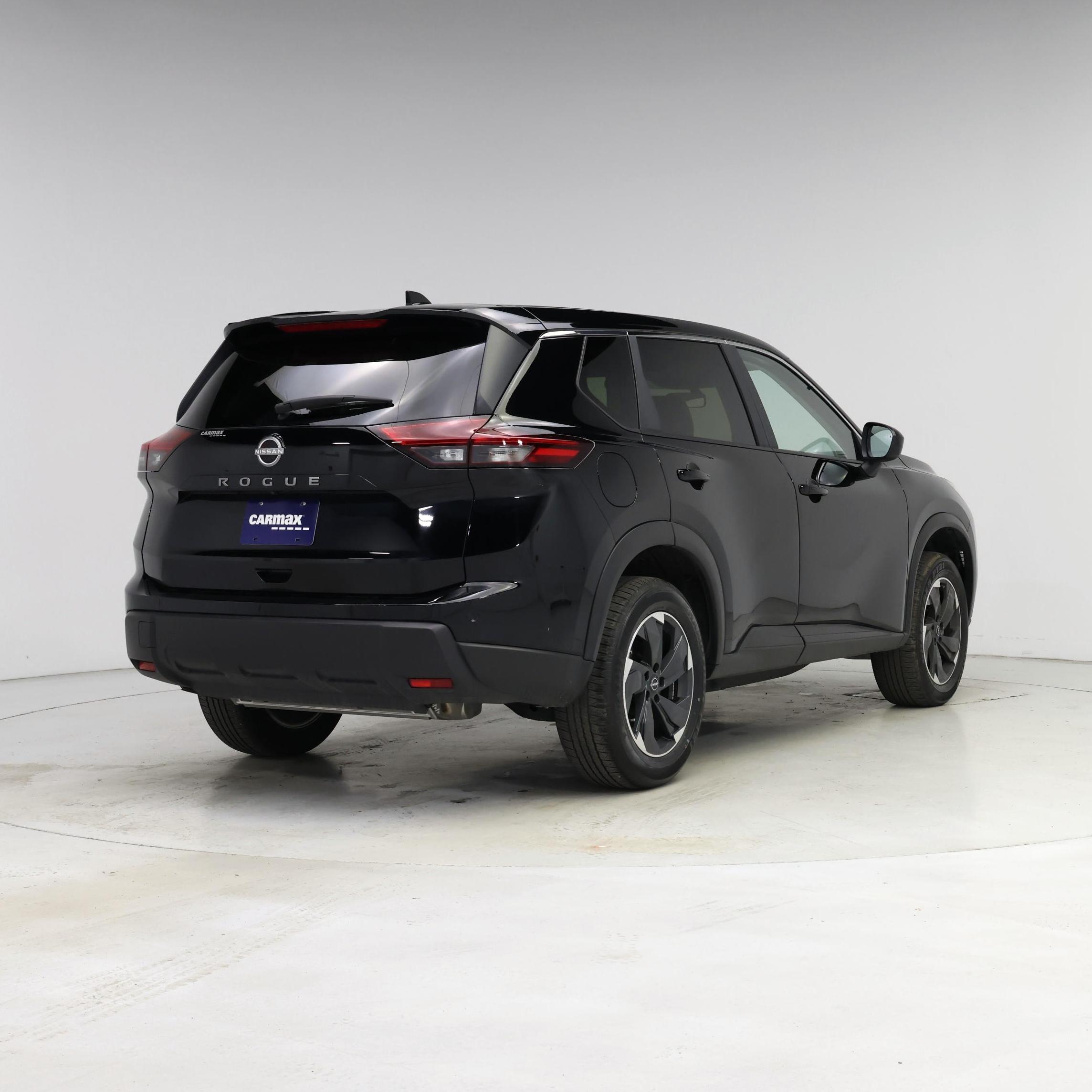 Thumbnail: 2025 Nissan Rogue - 8