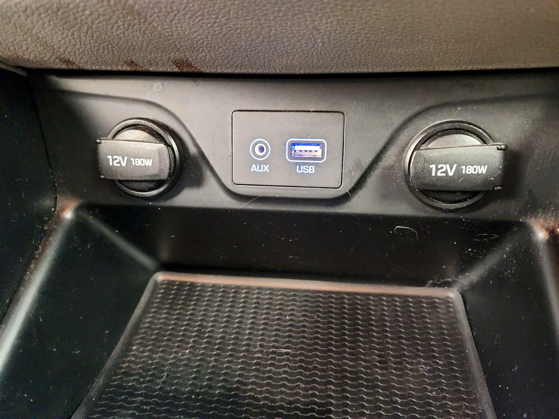 Thumbnail: 2018 Hyundai Tucson - 19