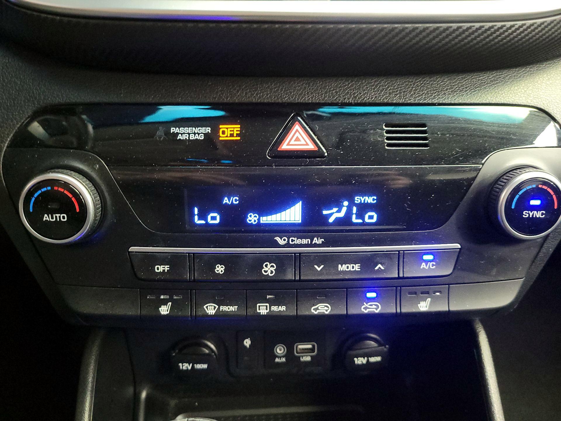 Thumbnail: 2020 Hyundai Tucson - 16