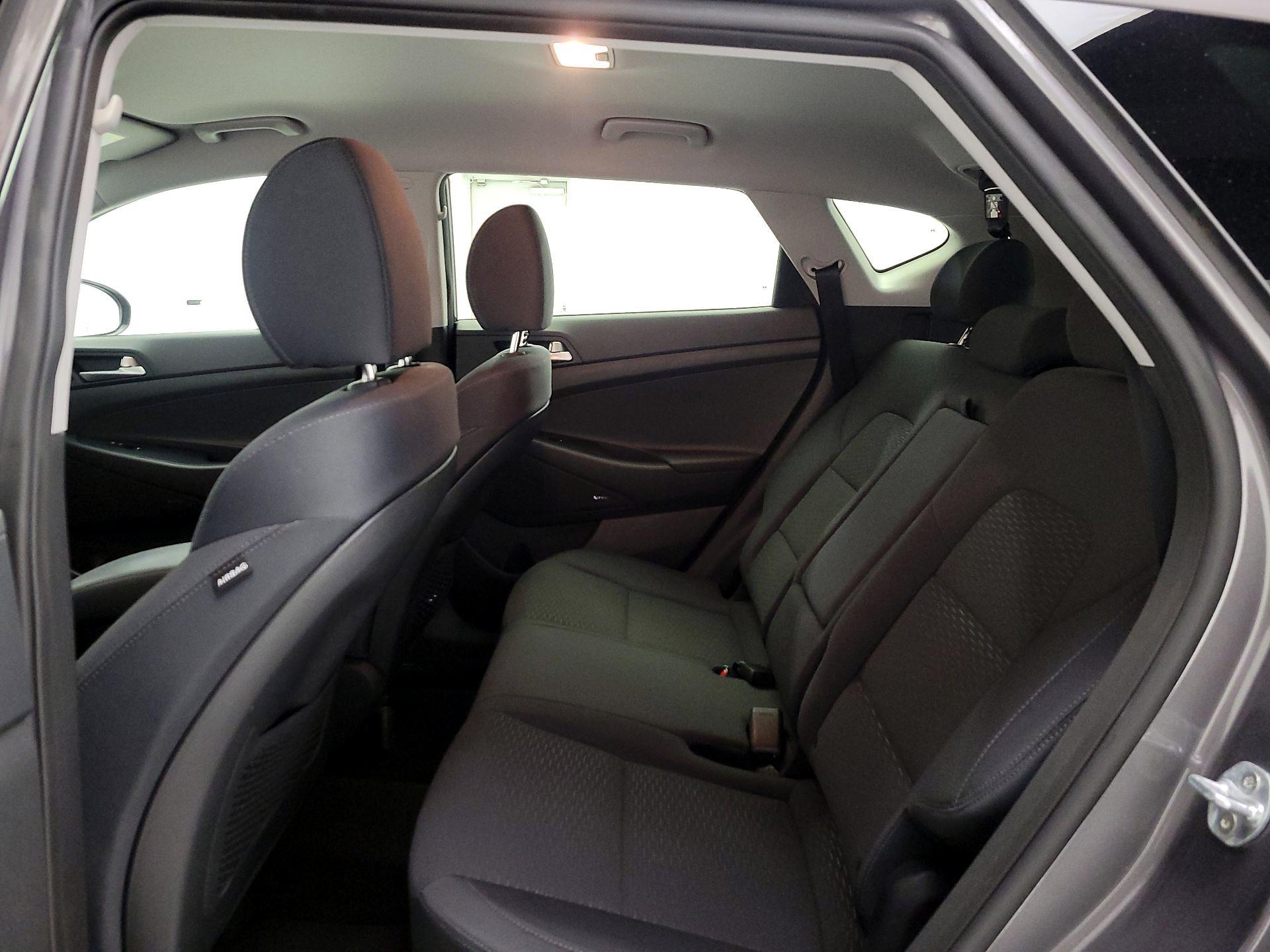 Thumbnail: 2020 Hyundai Tucson - 19