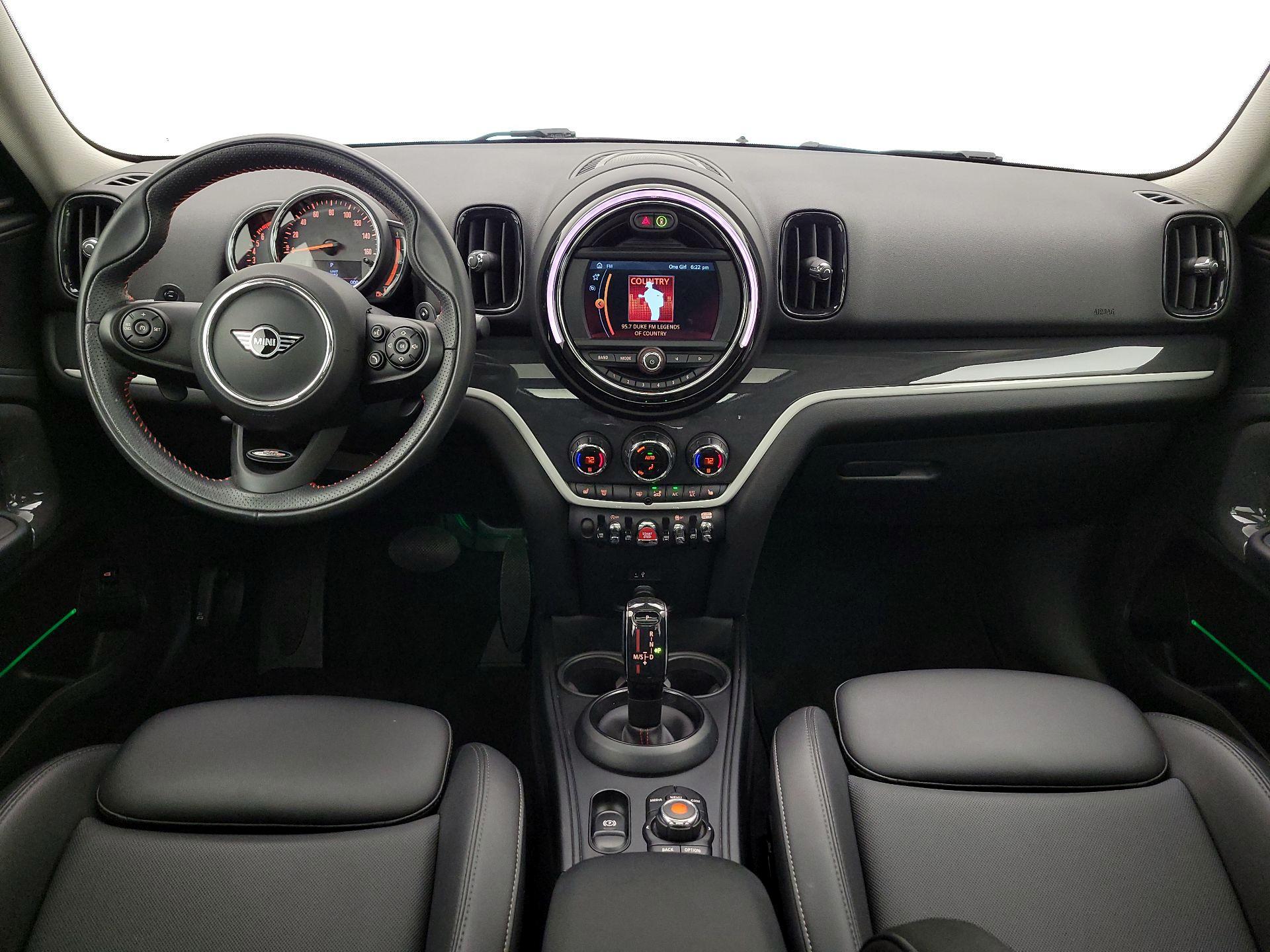 Thumbnail: 2020 MINI Cooper Countryman - 9