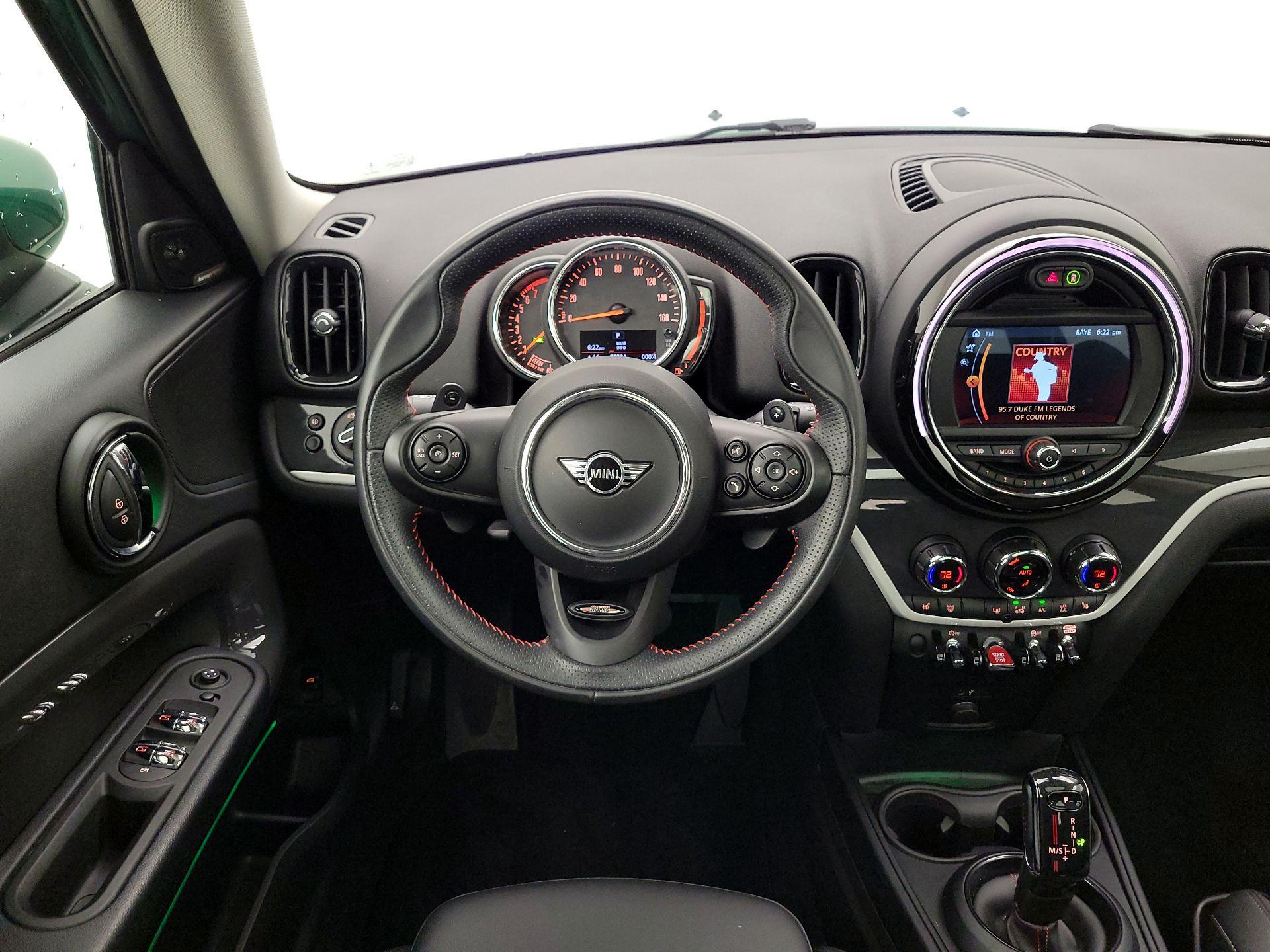 Thumbnail: 2020 MINI Cooper Countryman - 10