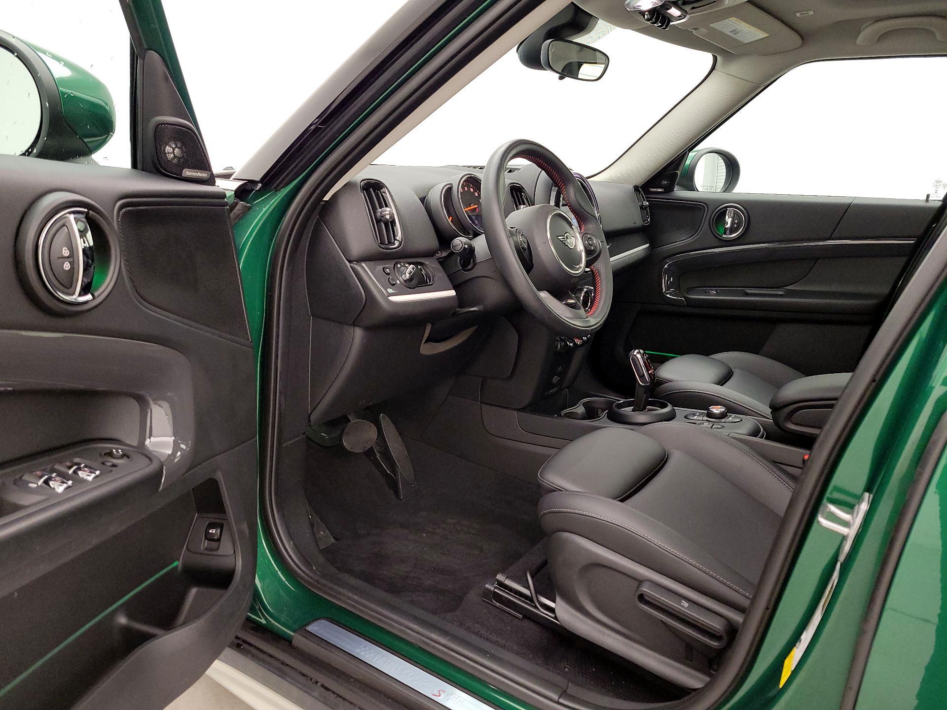 Thumbnail: 2020 MINI Cooper Countryman - 11