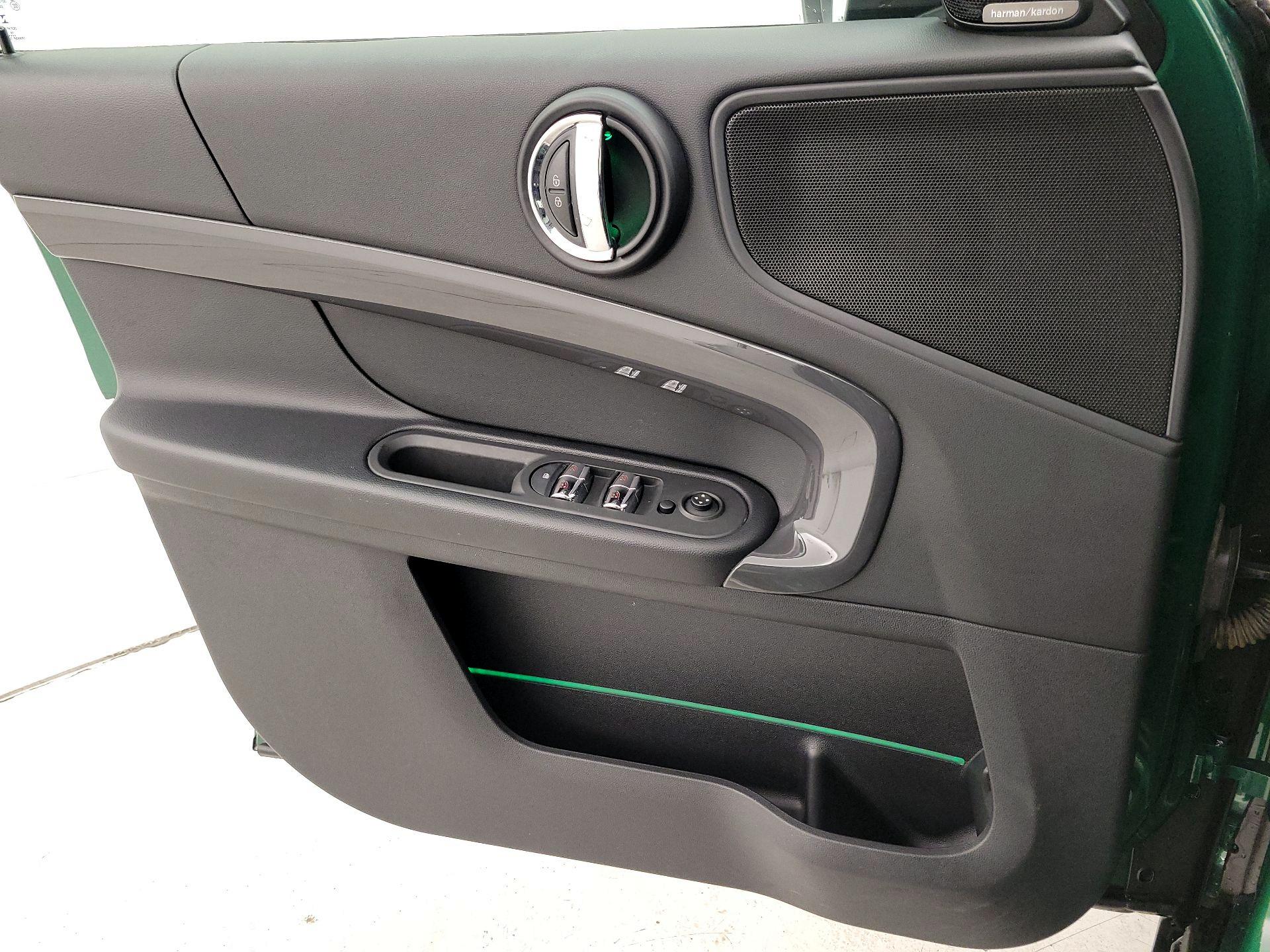 Thumbnail: 2020 MINI Cooper Countryman - 12