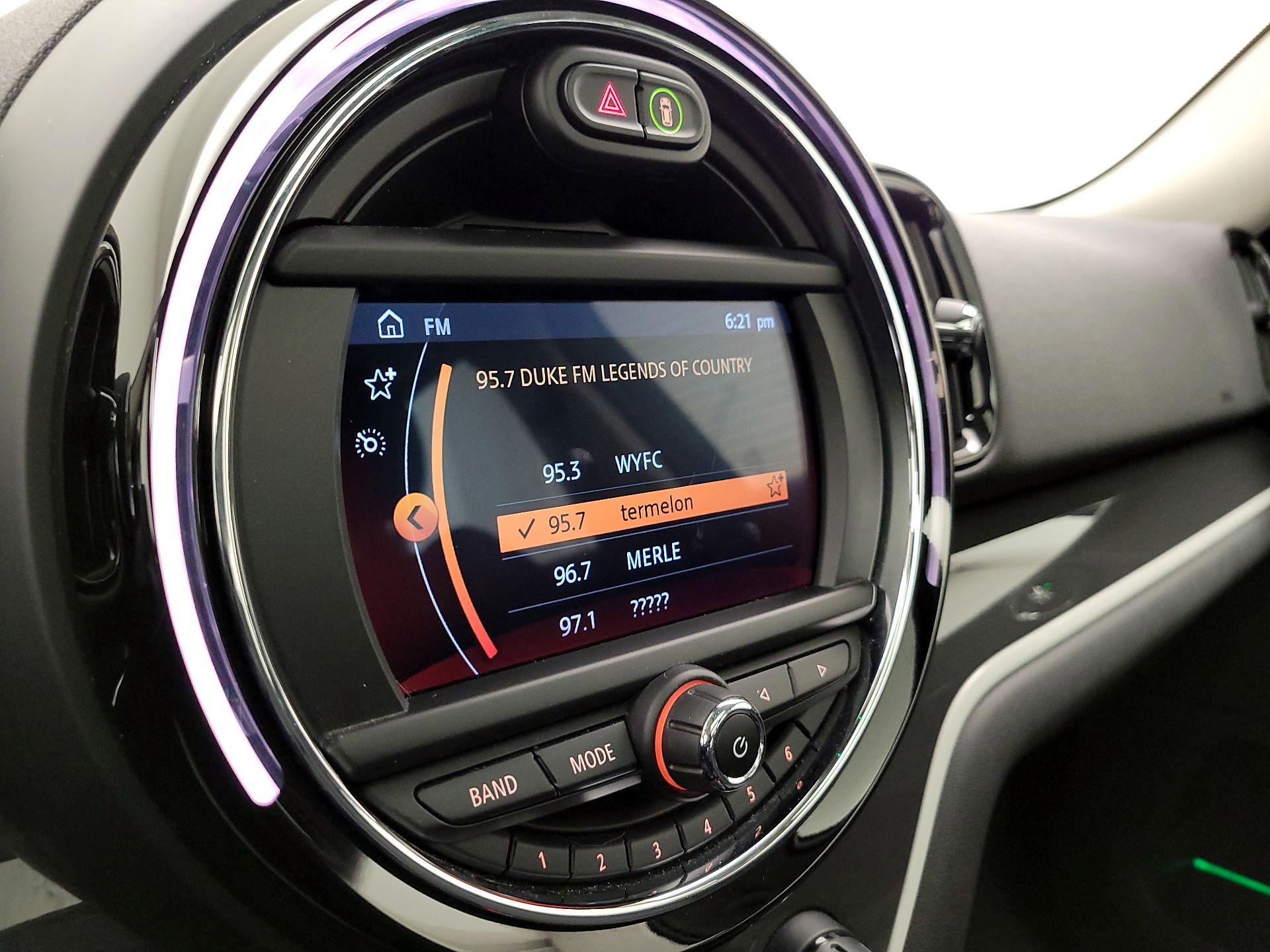 Thumbnail: 2020 MINI Cooper Countryman - 15