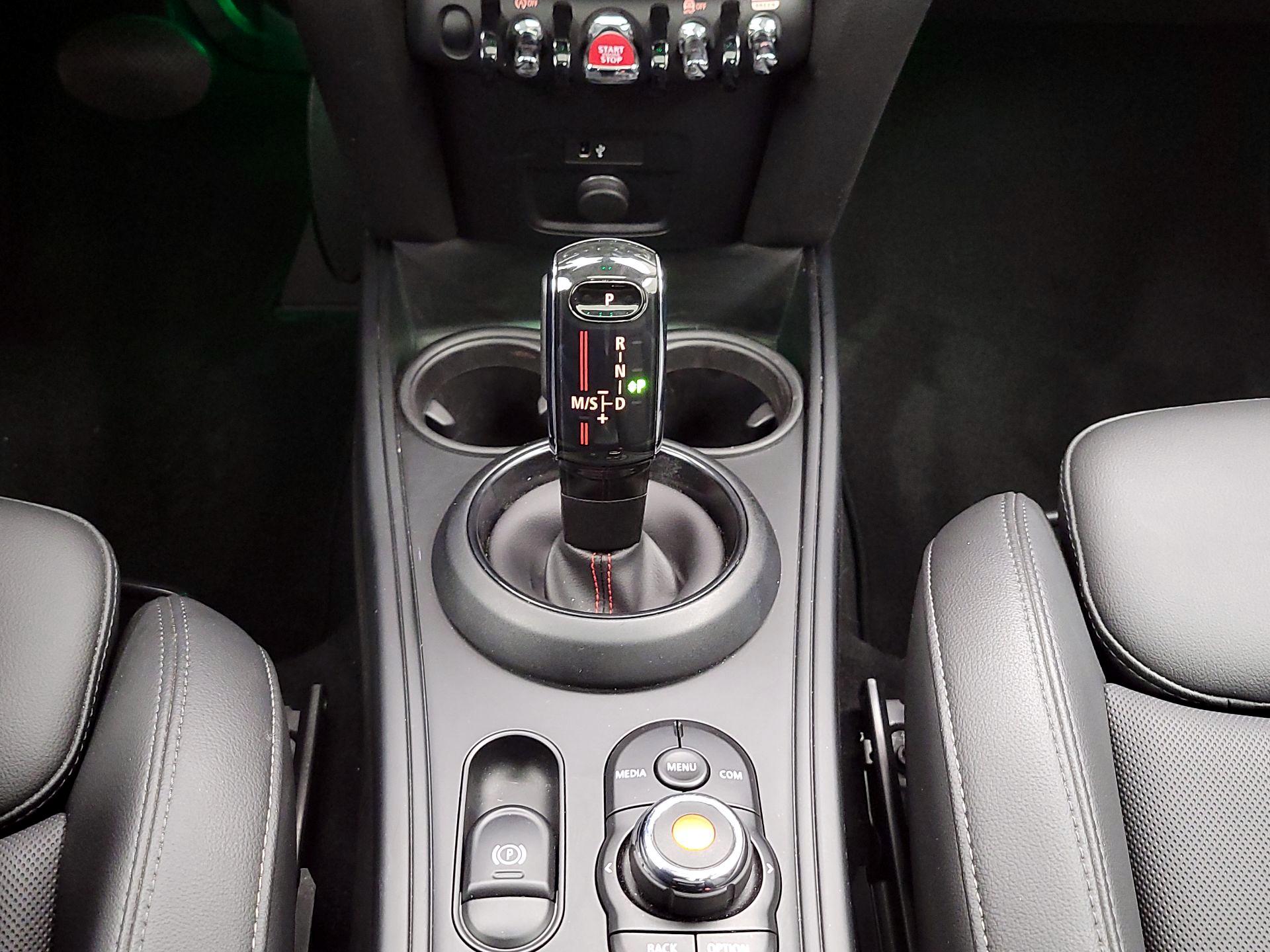 Thumbnail: 2020 MINI Cooper Countryman - 17