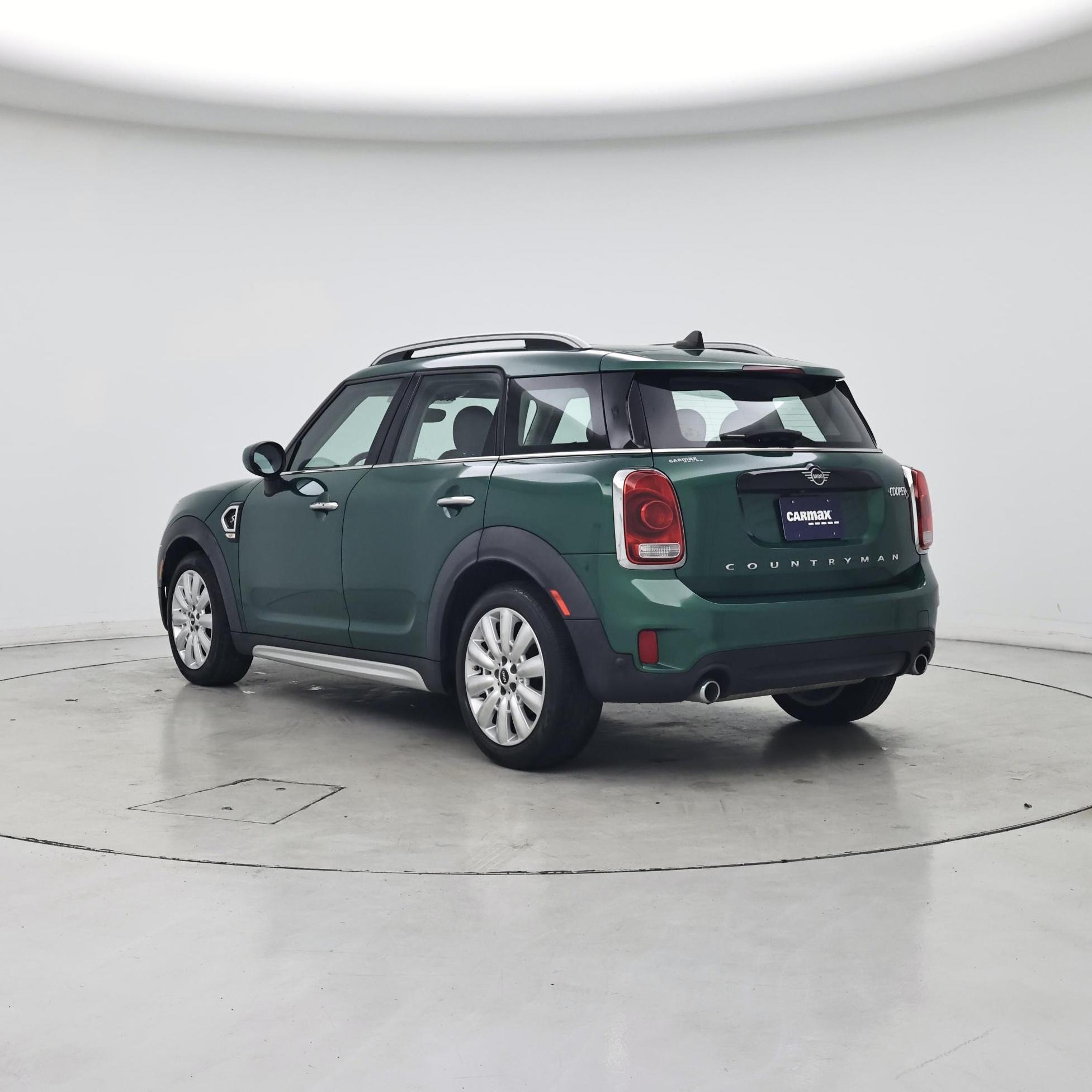Thumbnail: 2020 MINI Cooper Countryman - 2