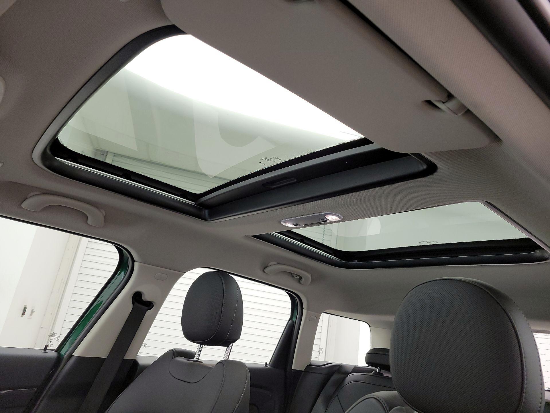 Thumbnail: 2020 MINI Cooper Countryman - 19