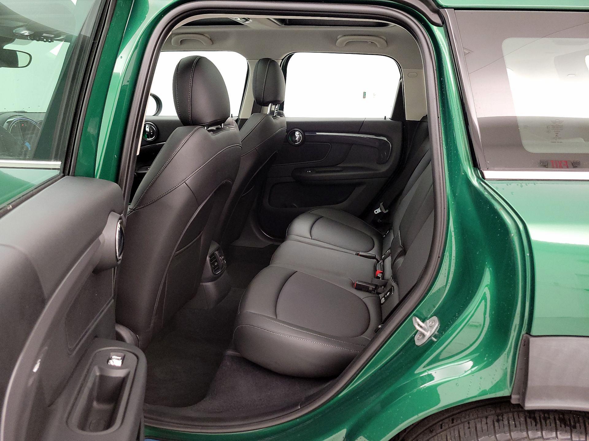 Thumbnail: 2020 MINI Cooper Countryman - 20