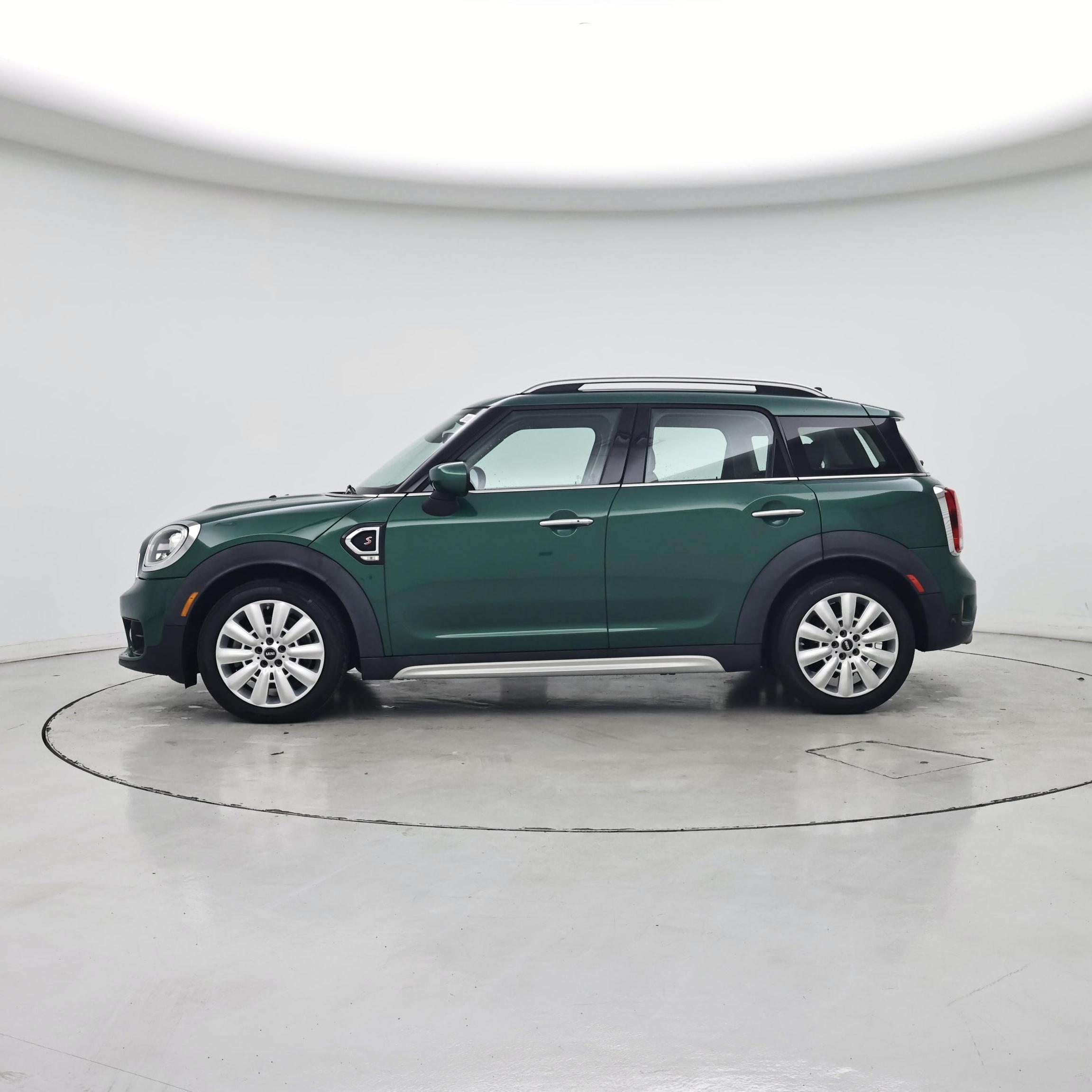 Thumbnail: 2020 MINI Cooper Countryman - 3