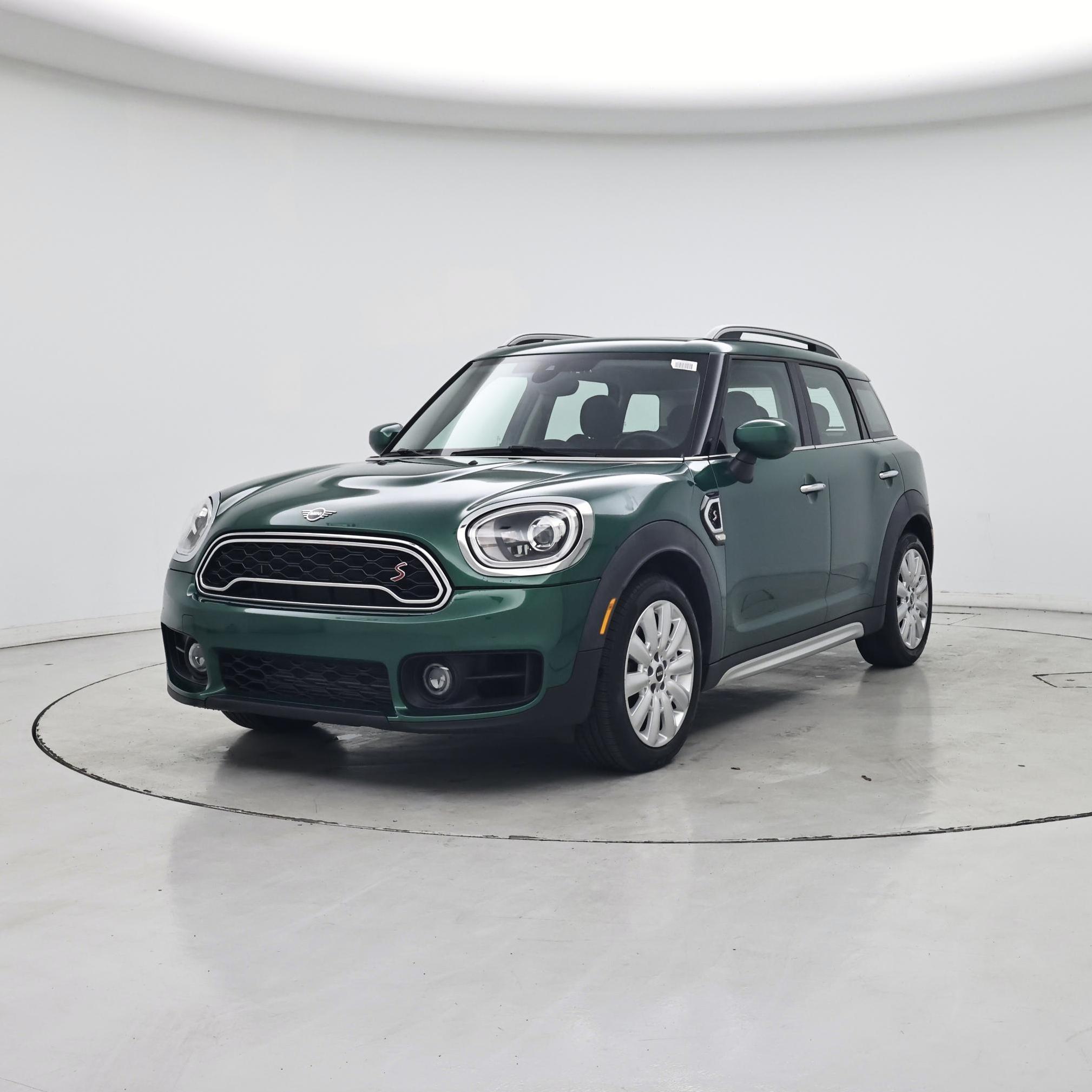 Thumbnail: 2020 MINI Cooper Countryman - 4