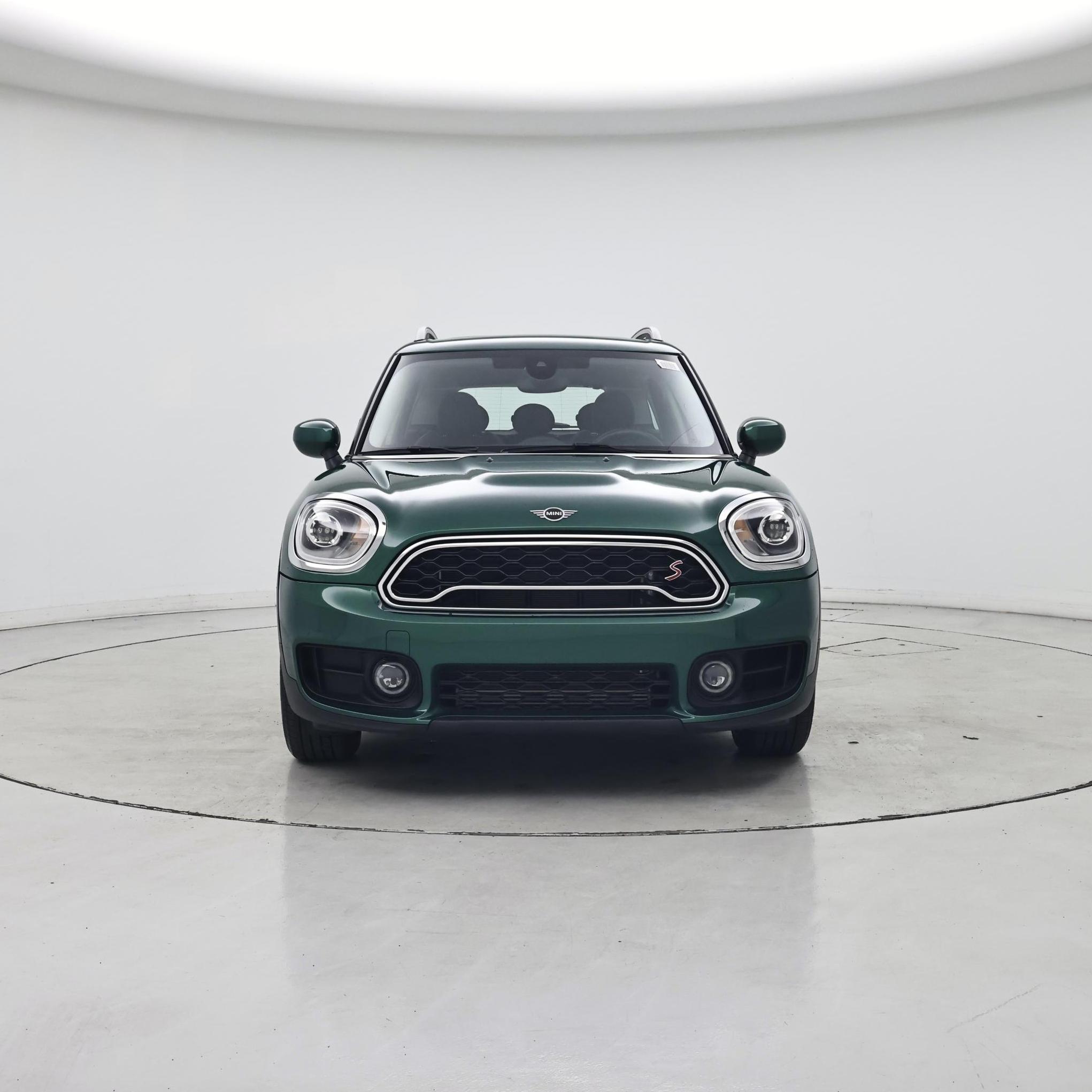 Thumbnail: 2020 MINI Cooper Countryman - 5