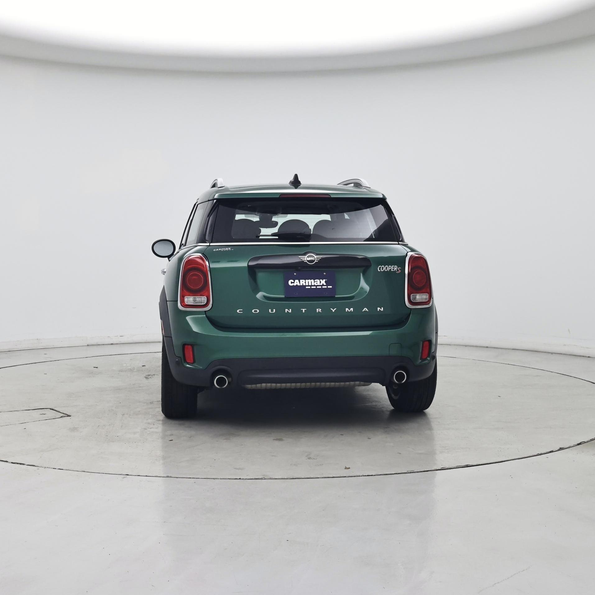 Thumbnail: 2020 MINI Cooper Countryman - 6