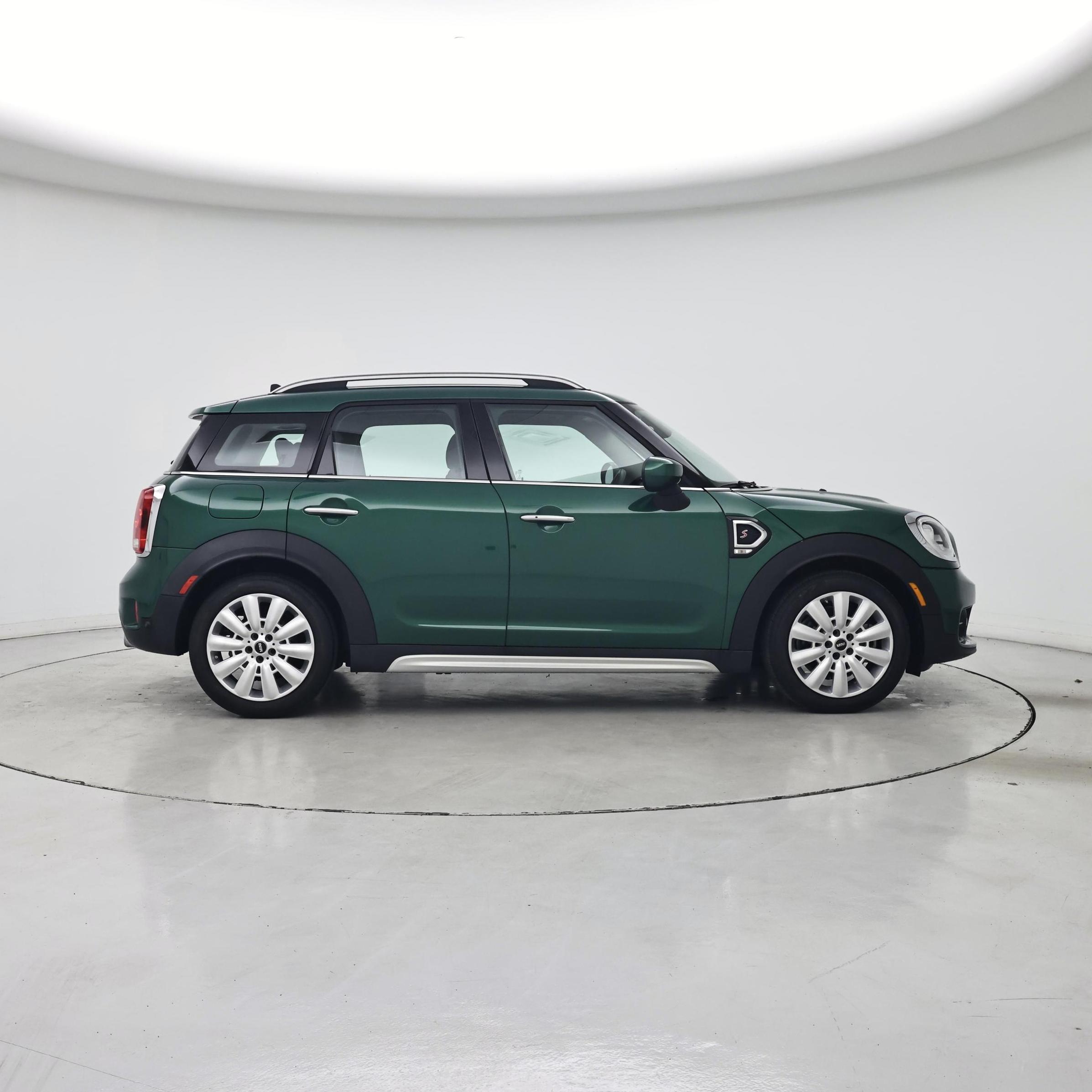 Thumbnail: 2020 MINI Cooper Countryman - 7