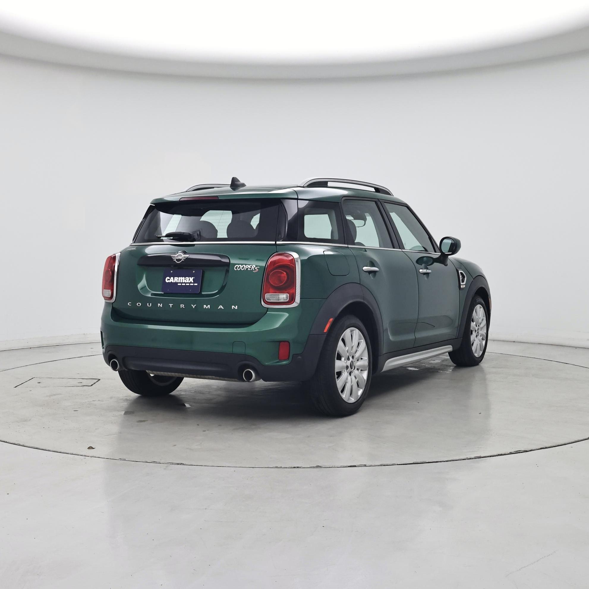 Thumbnail: 2020 MINI Cooper Countryman - 8