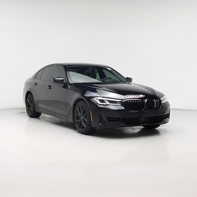 2021 BMW 540 I