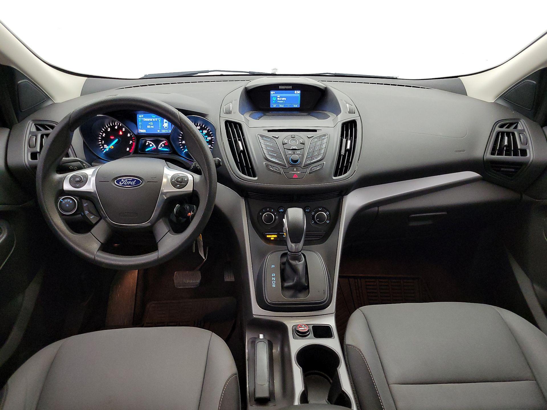 Thumbnail: 2015 Ford Escape - 9