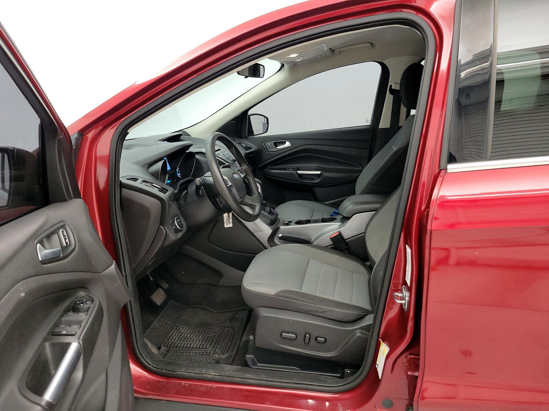 Thumbnail: 2015 Ford Escape - 11