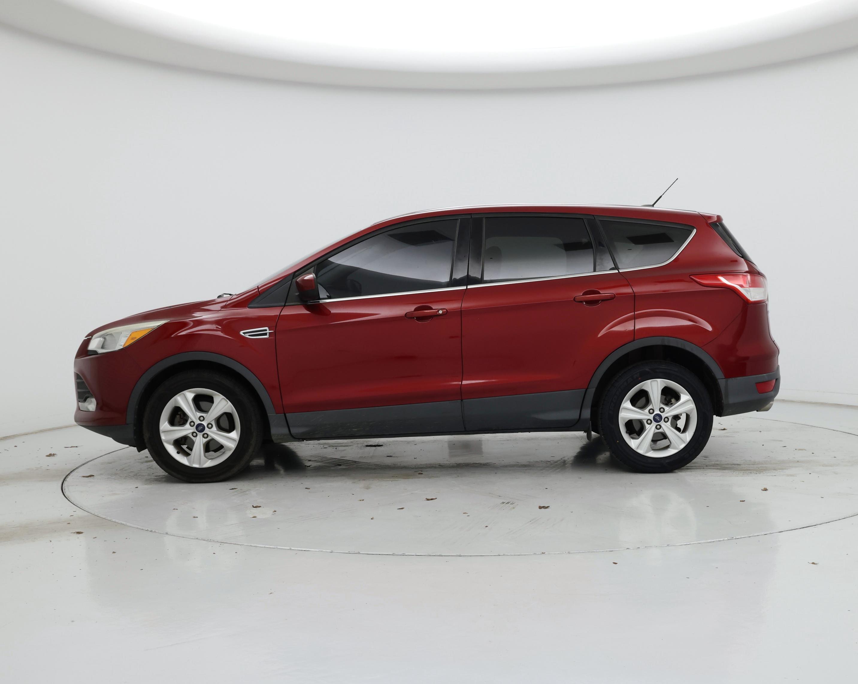 Thumbnail: 2015 Ford Escape - 3