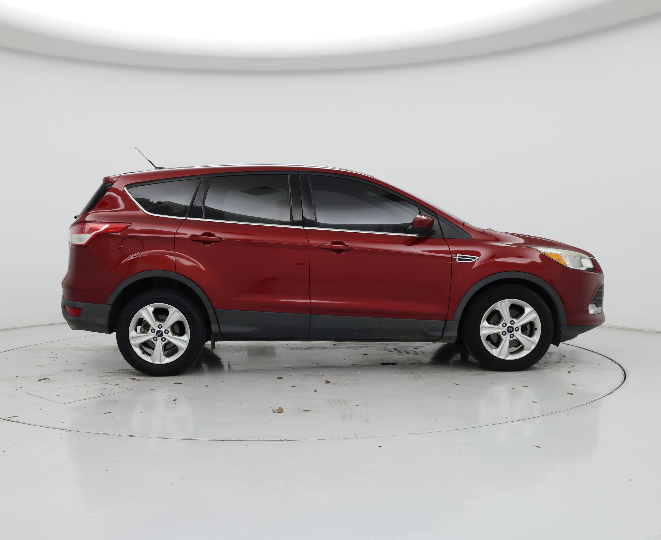 Thumbnail: 2015 Ford Escape - 7