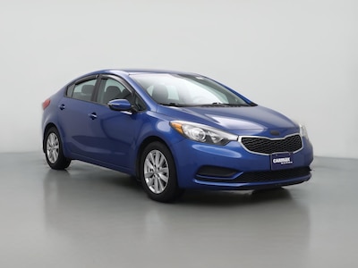 2014 Kia Forte LX