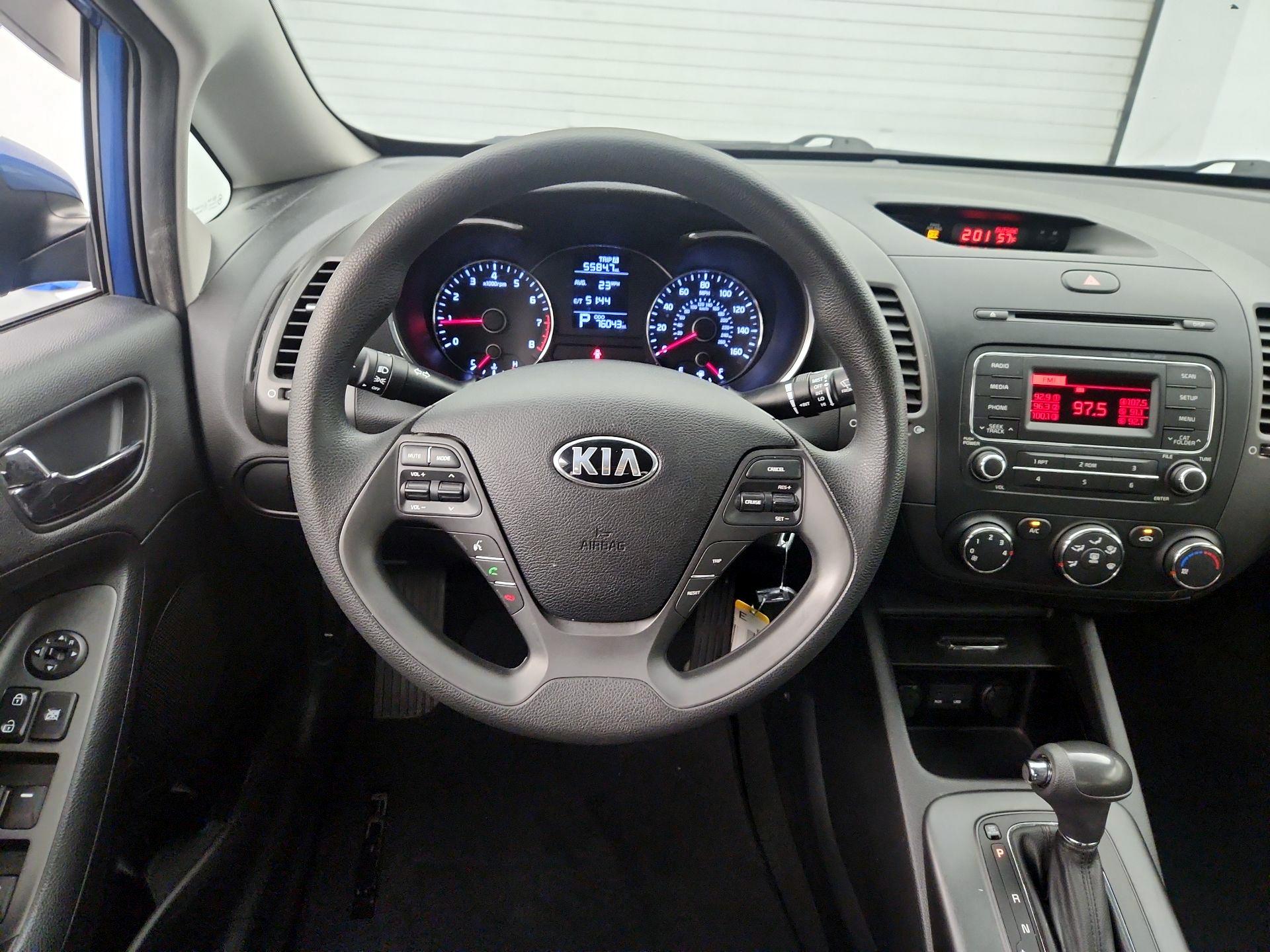 Thumbnail: 2014 Kia Forte - 10